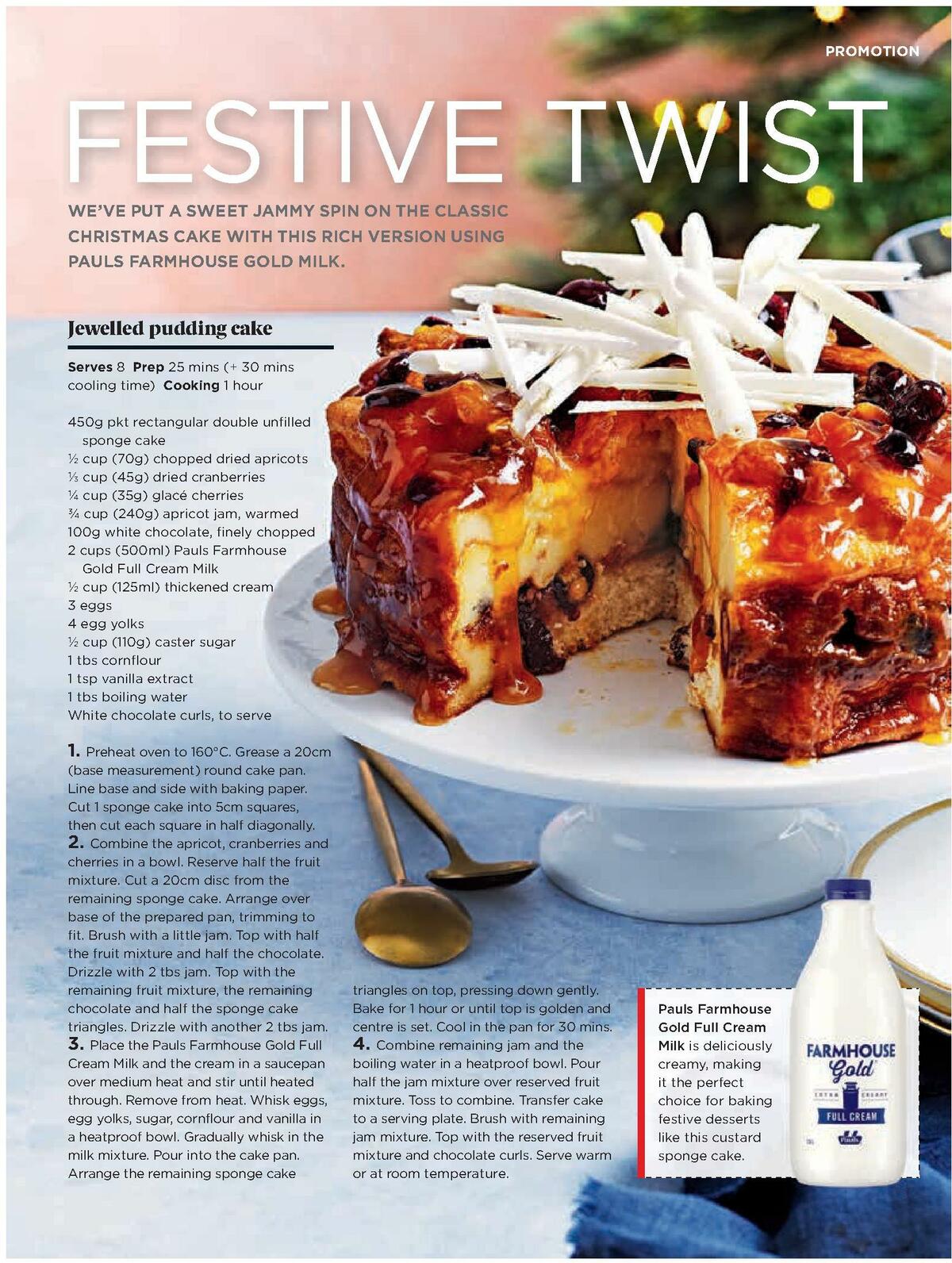 Coles Magazine December Catalogues from 1 December