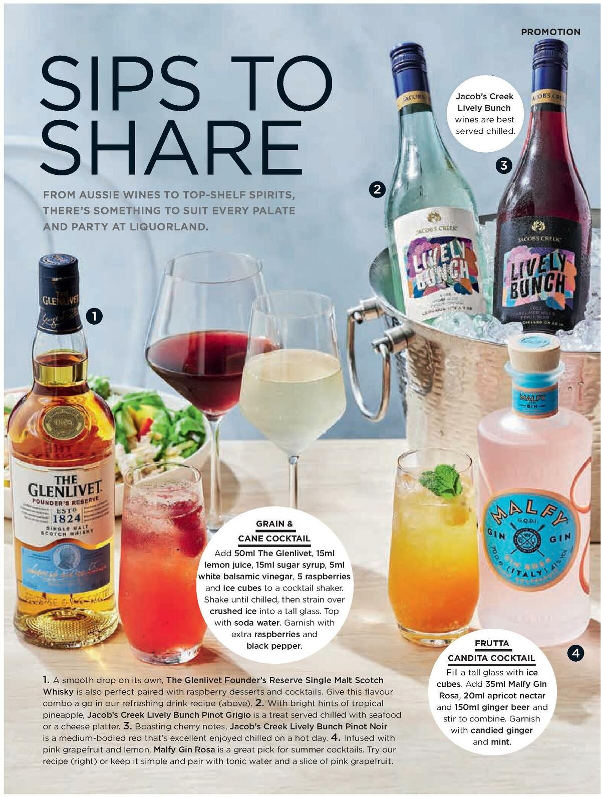 Coles Magazine December Catalogues from 1 December