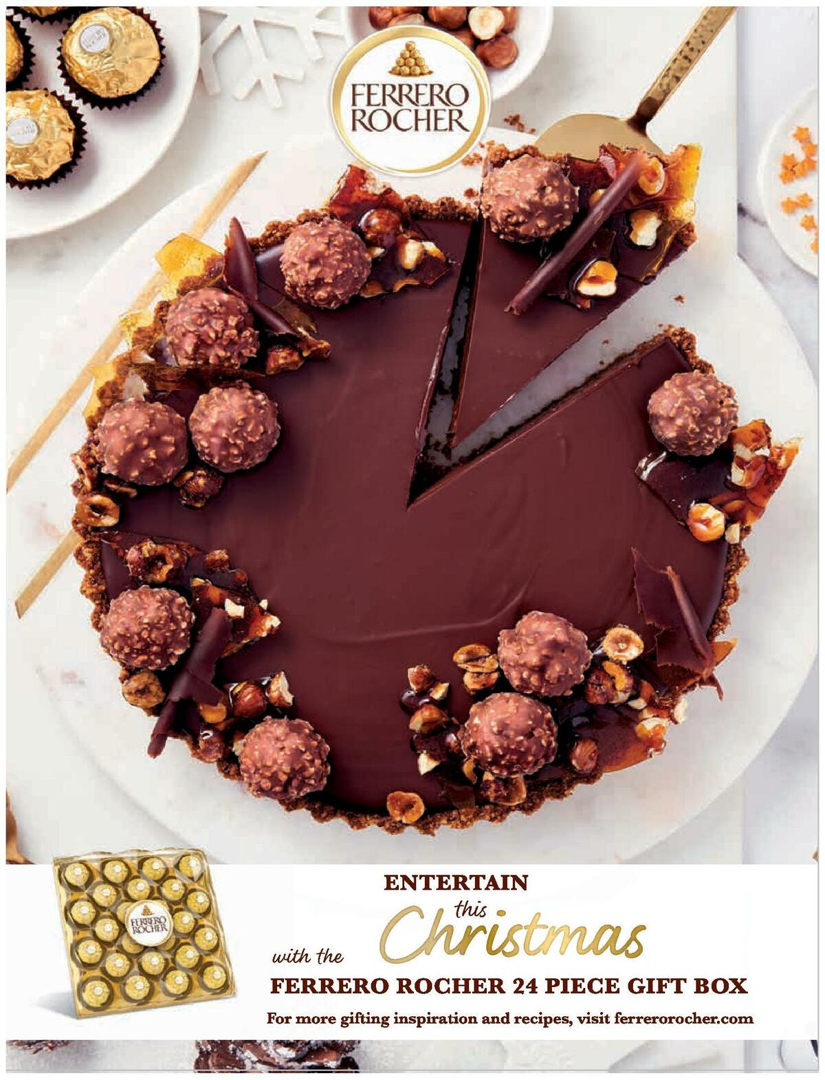 Coles Magazine December Catalogues from 1 December