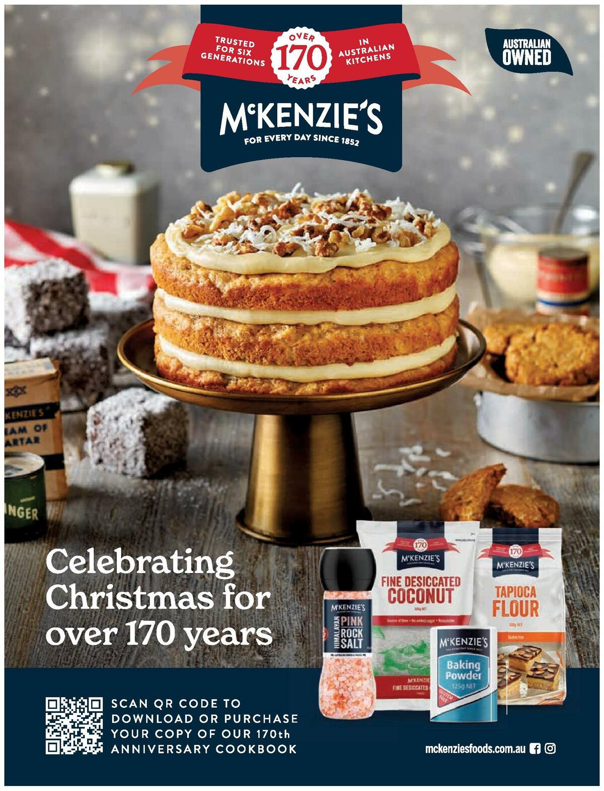 Coles Magazine December Catalogues from 1 December