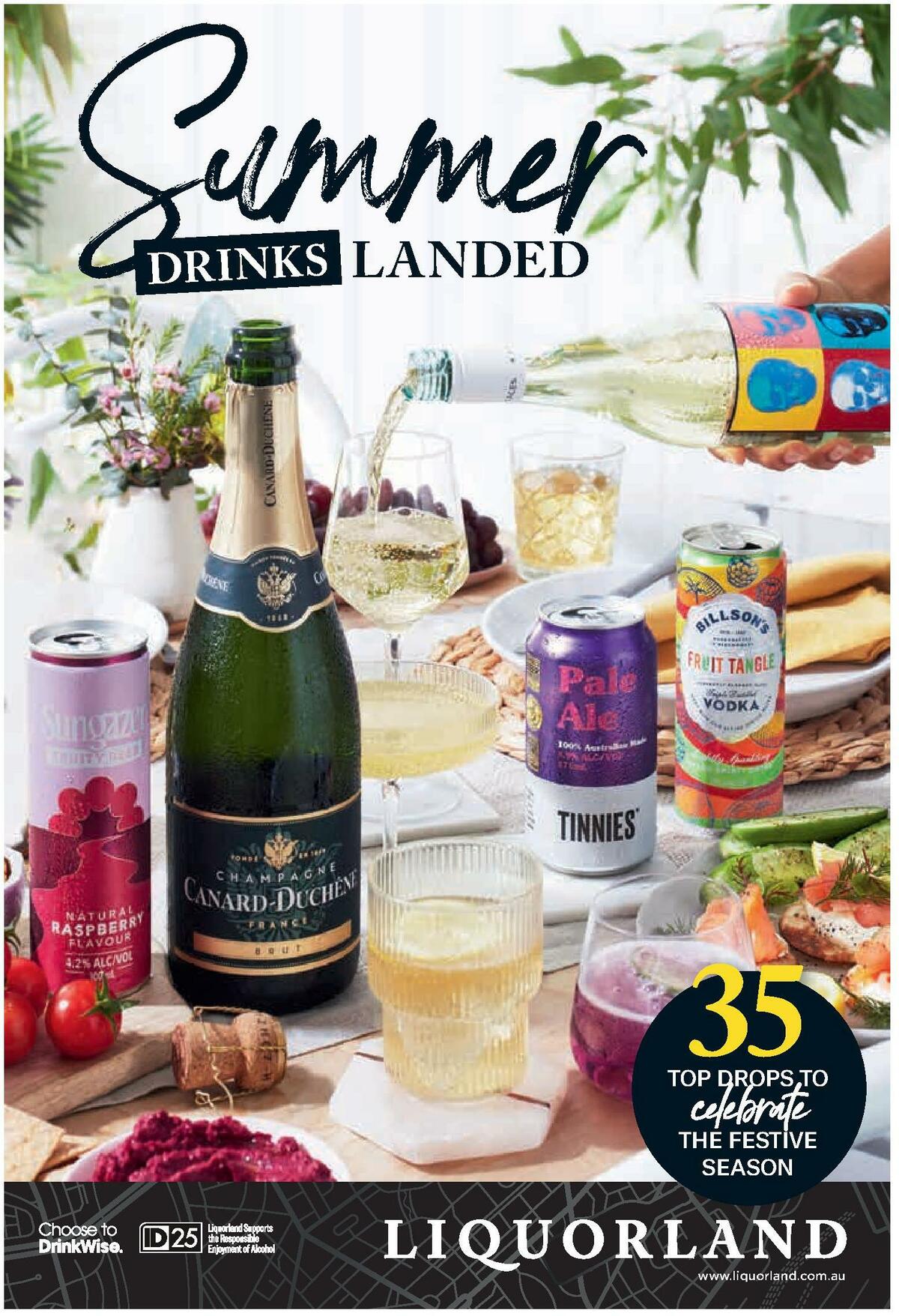 Coles Magazine December Catalogues from 1 December