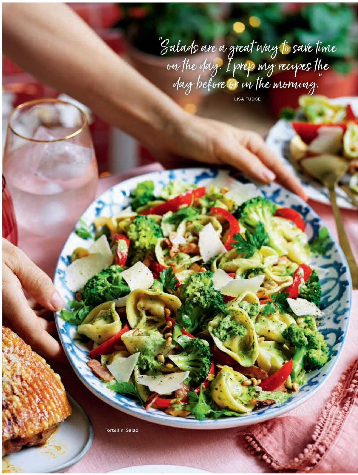 Coles Magazine December Catalogues from 1 December