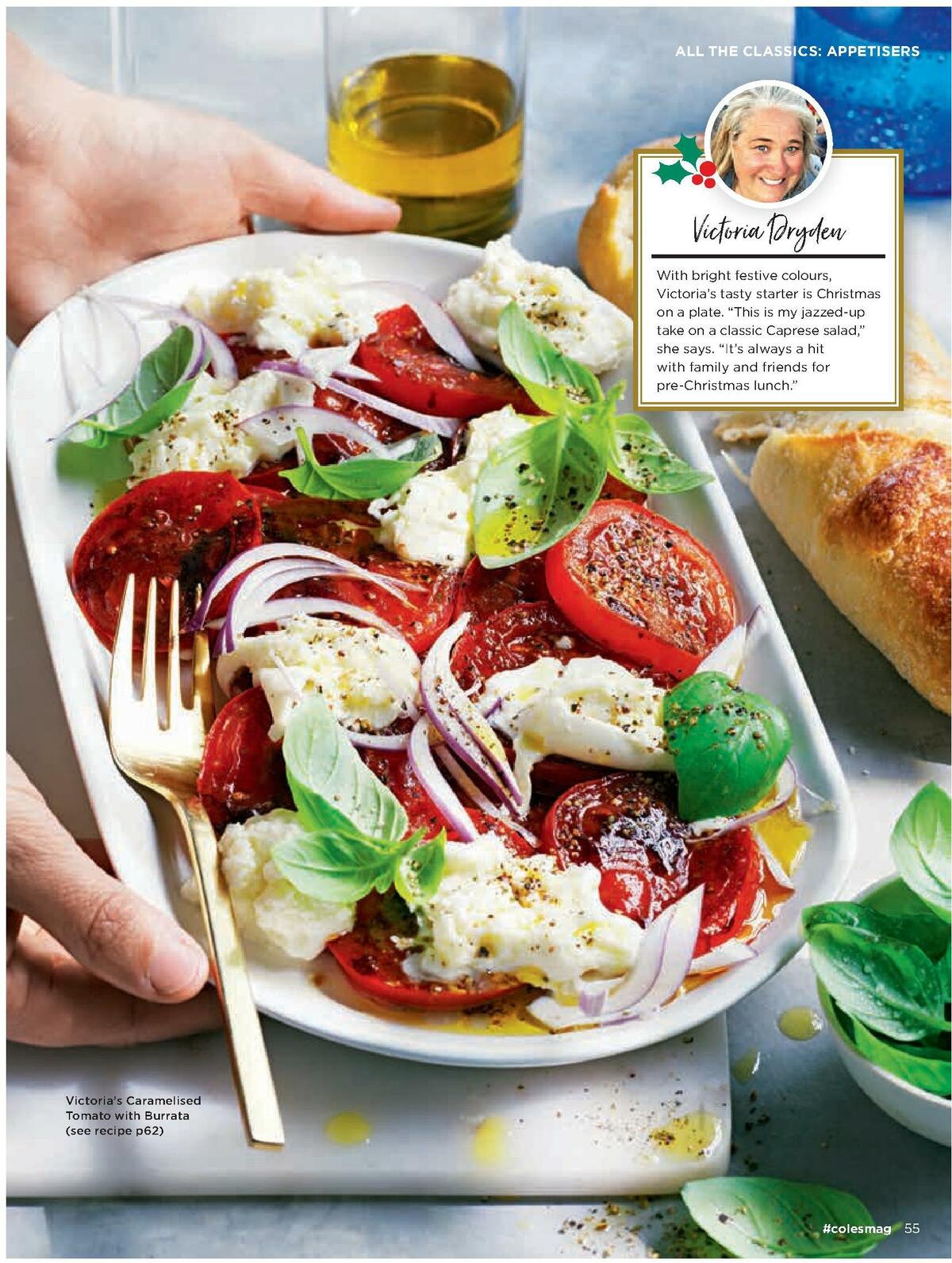 Coles Magazine December Catalogues from 1 December