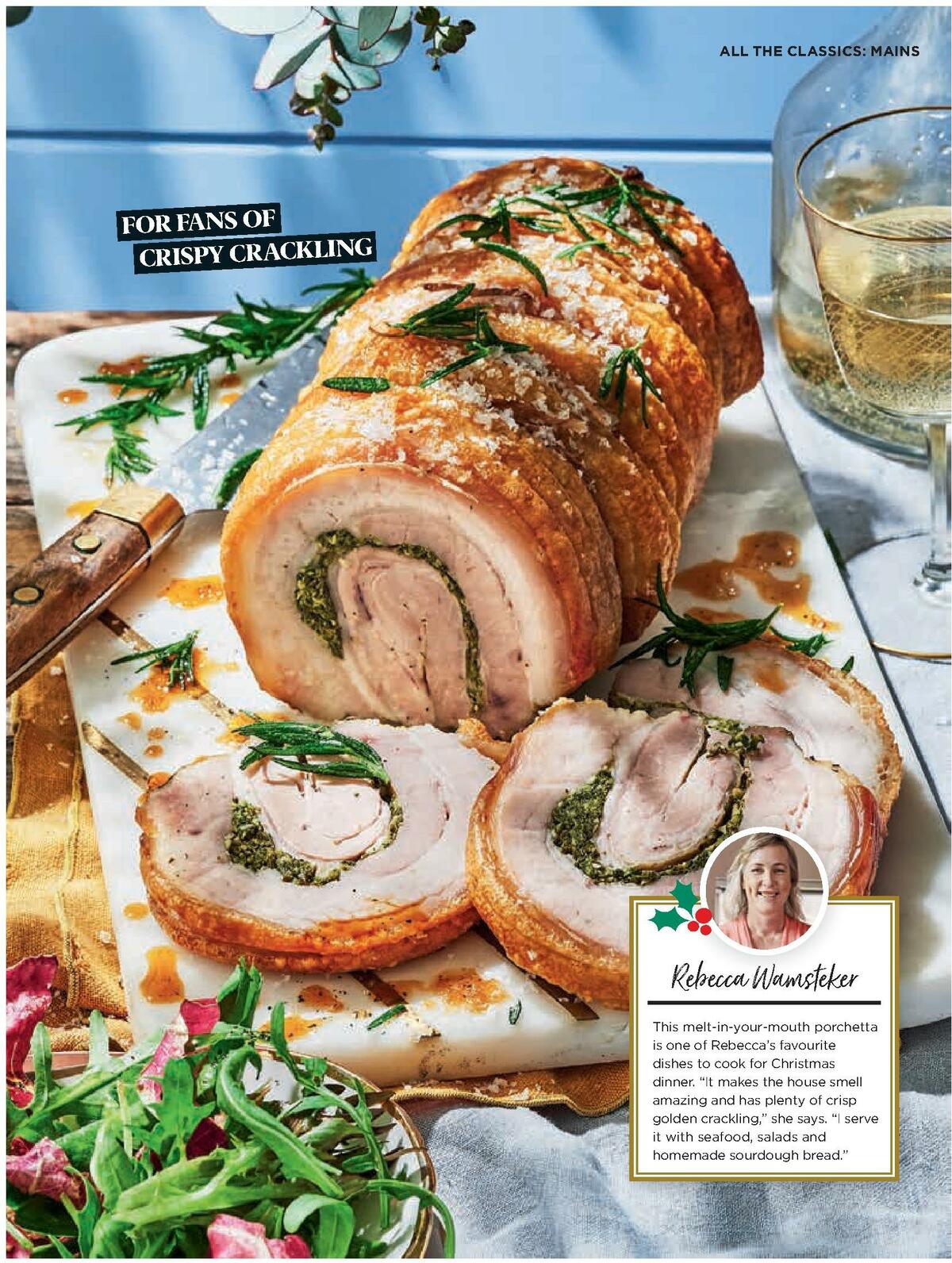 Coles Magazine December Catalogues from 1 December