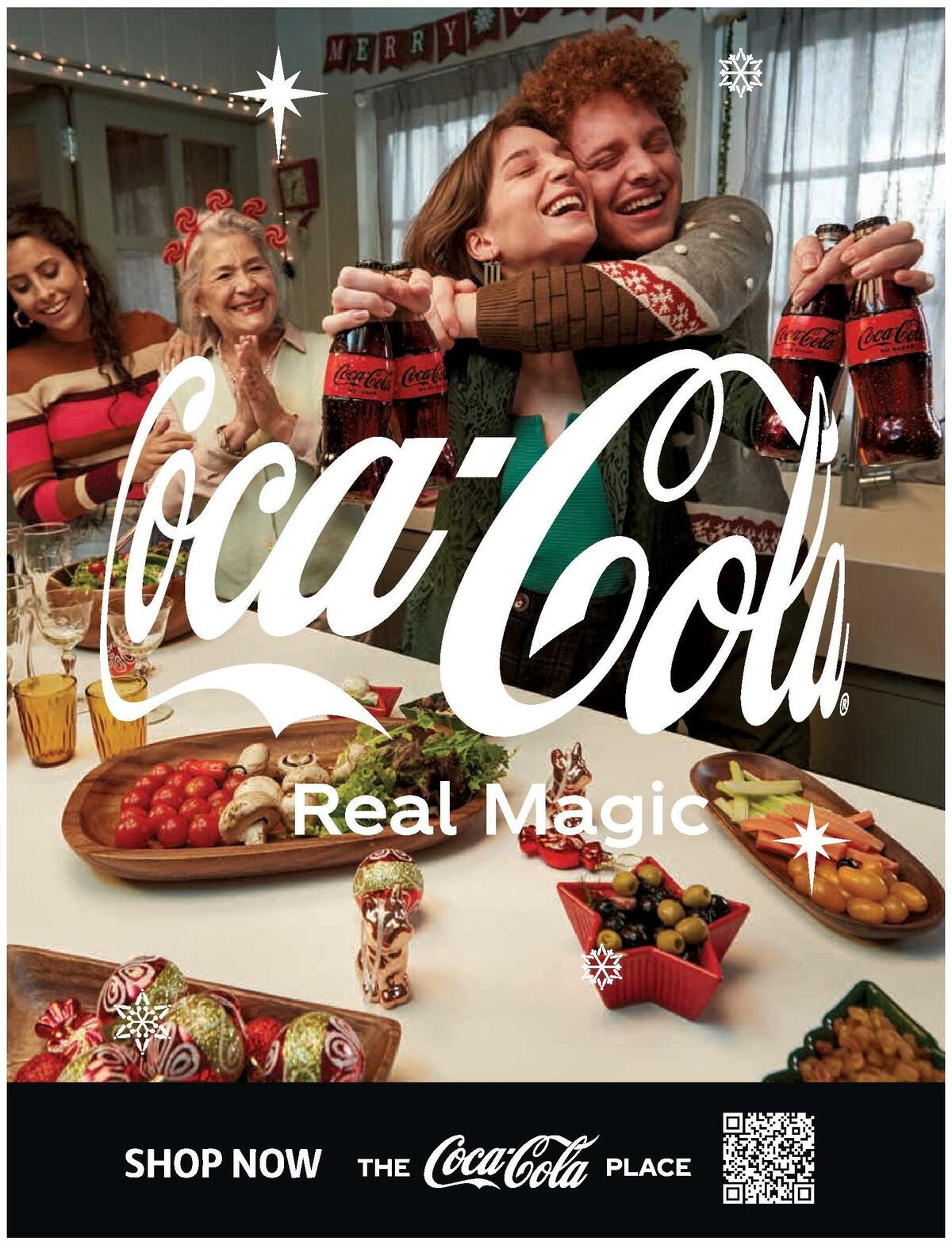 Coles Magazine December Catalogues from 1 December