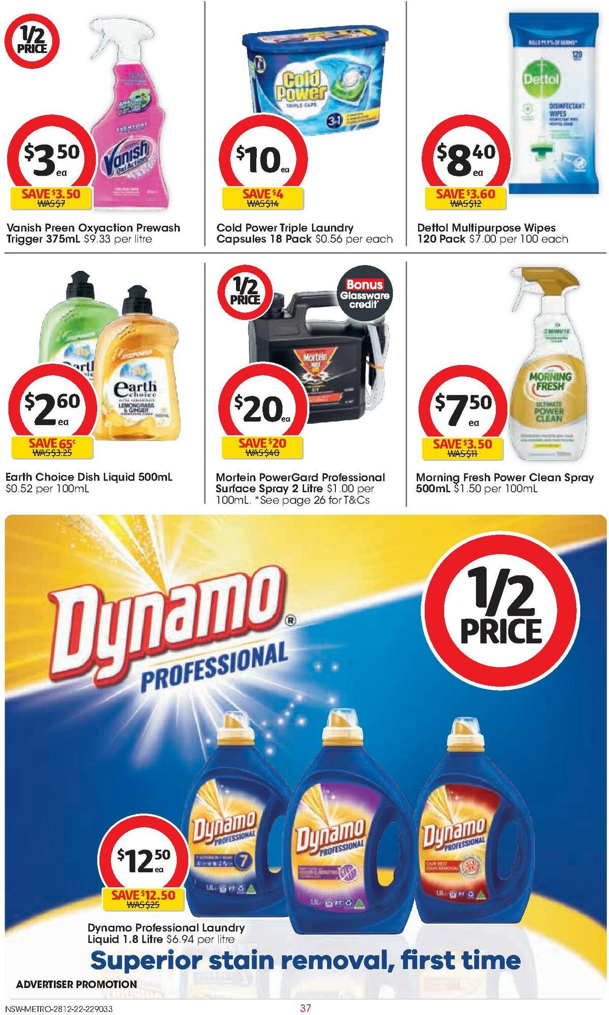 Coles Catalogues from 28 December