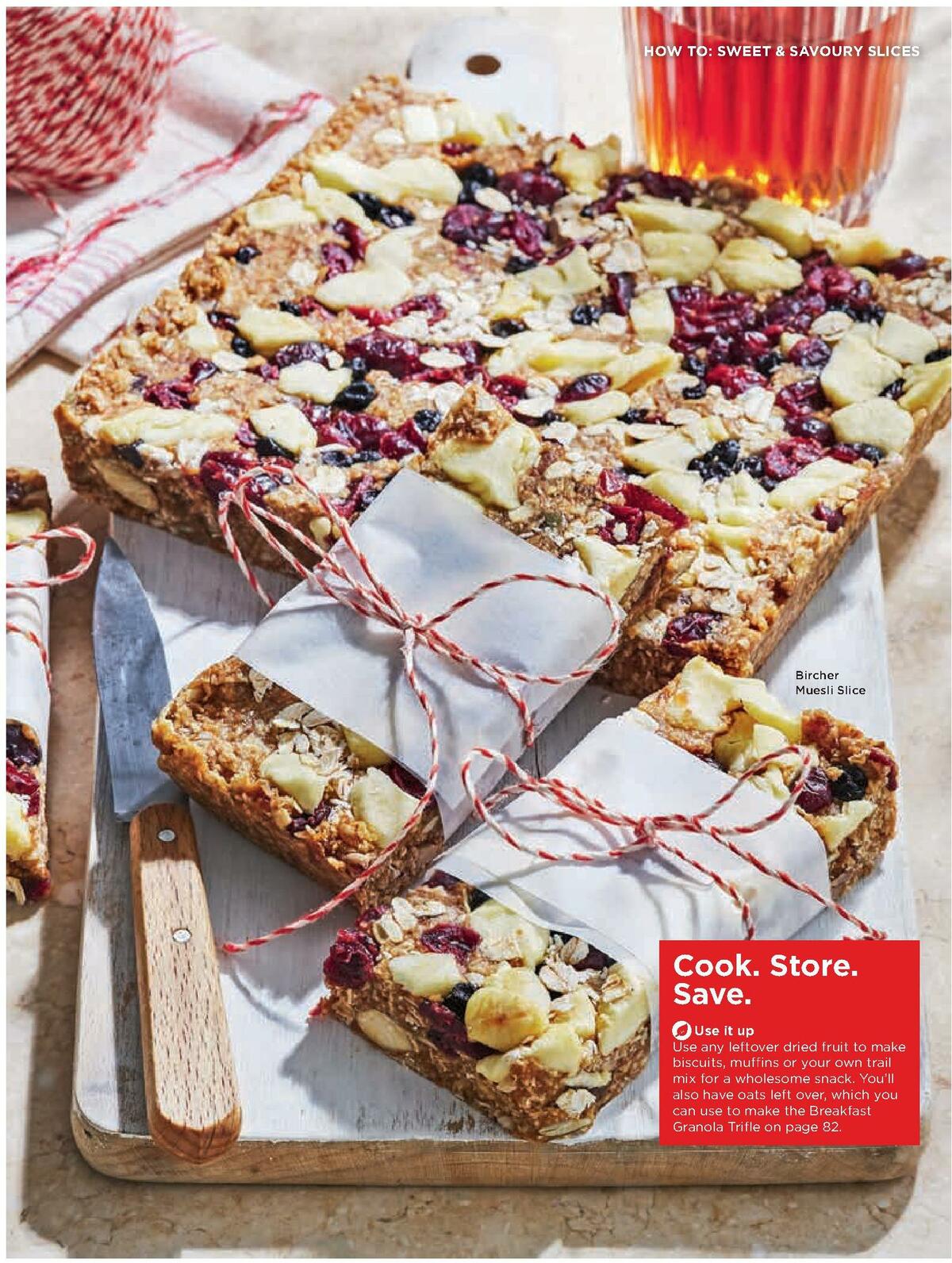 Coles Magazine January Catalogues from 1 January