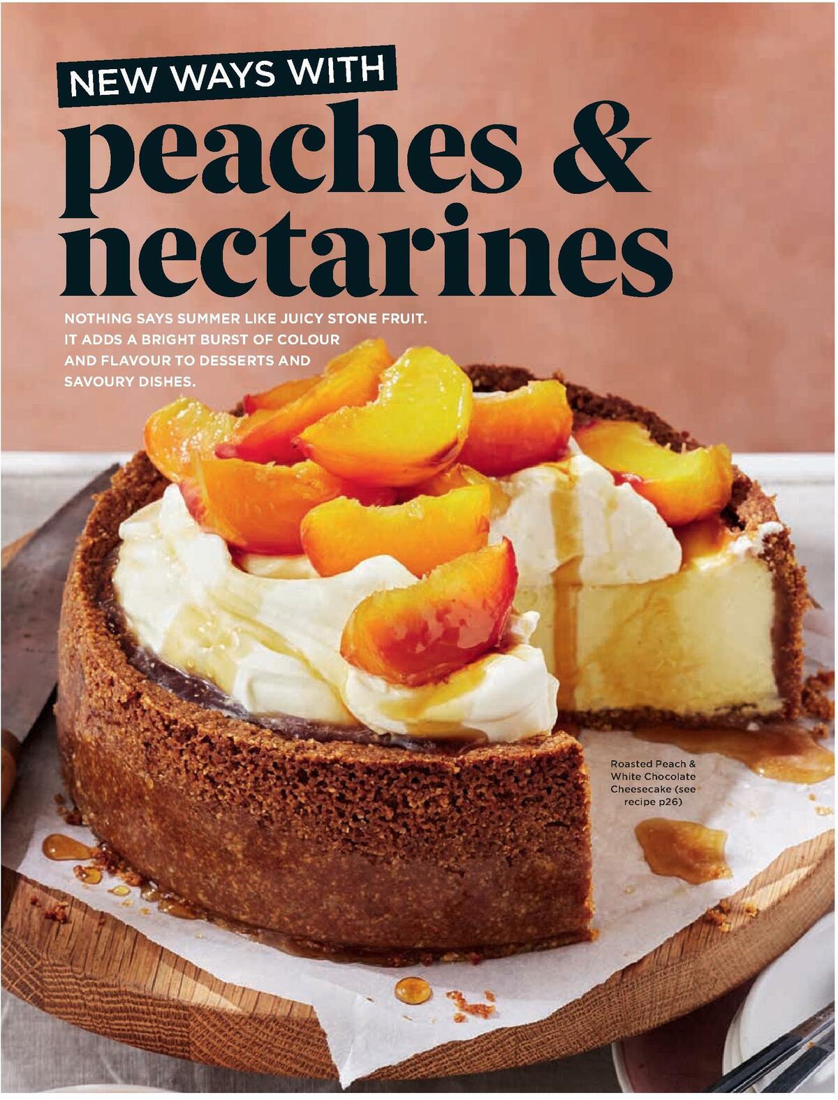 Coles Magazine January Catalogues from 1 January