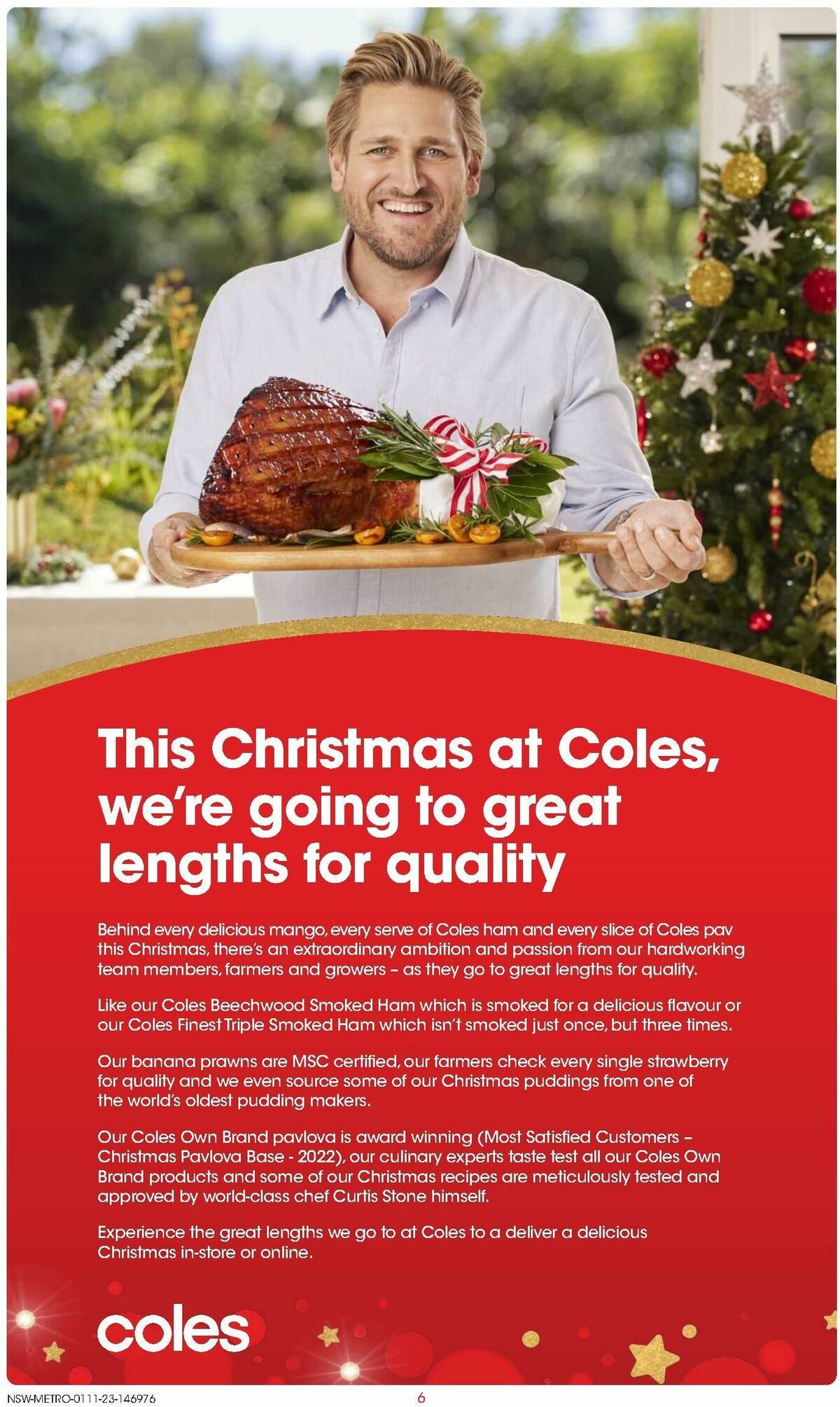 Coles Catalogues from 1 November