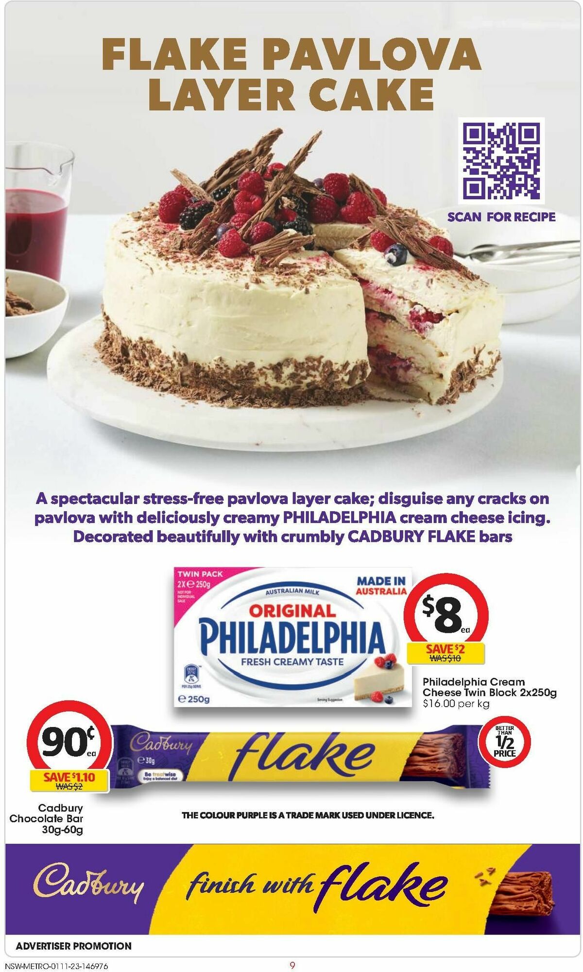 Coles Catalogues from 1 November