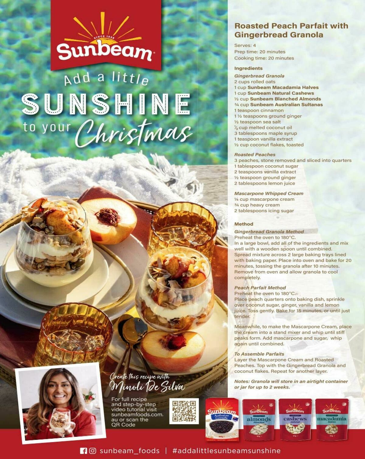 Coles November Catalogues from 1 November