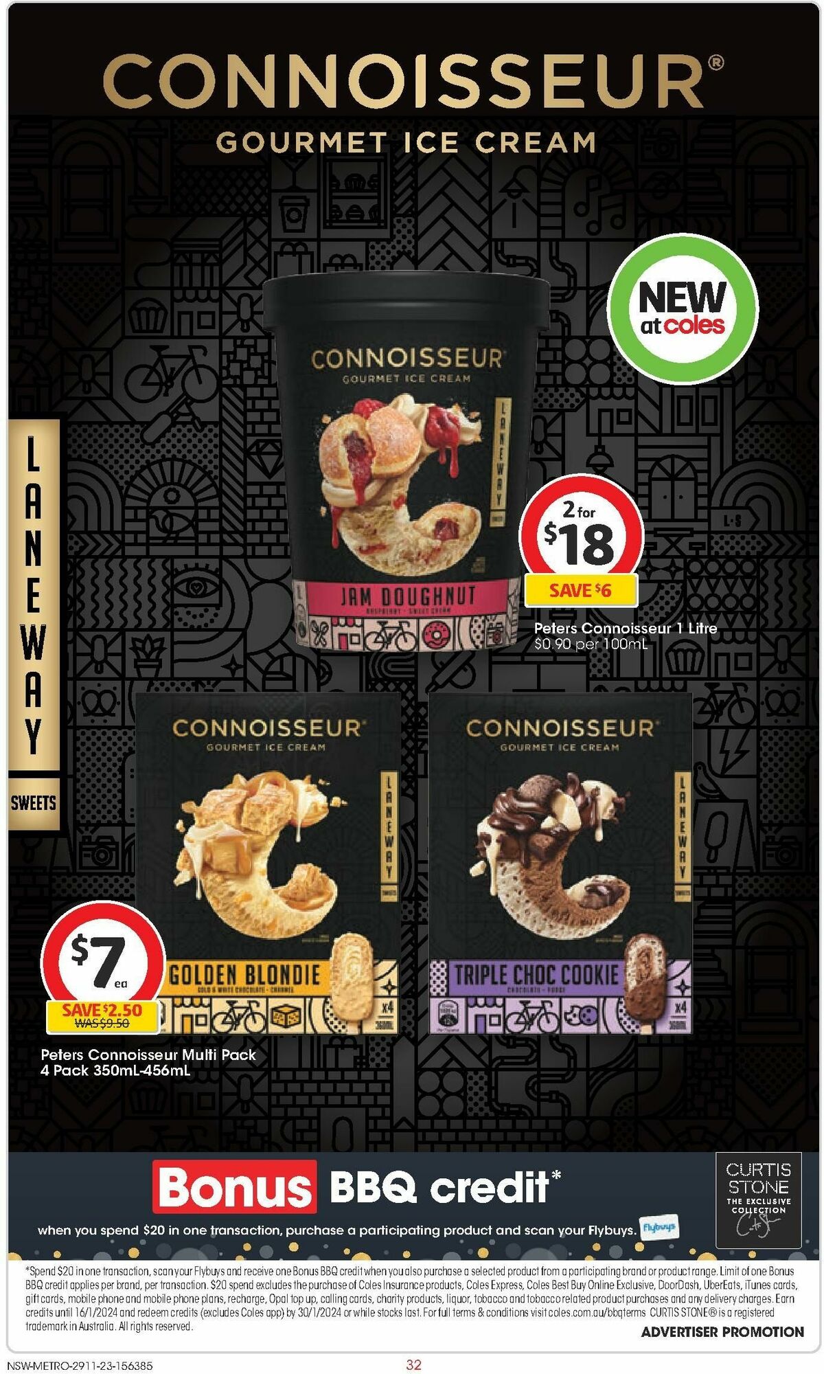 Coles Catalogues from 29 November