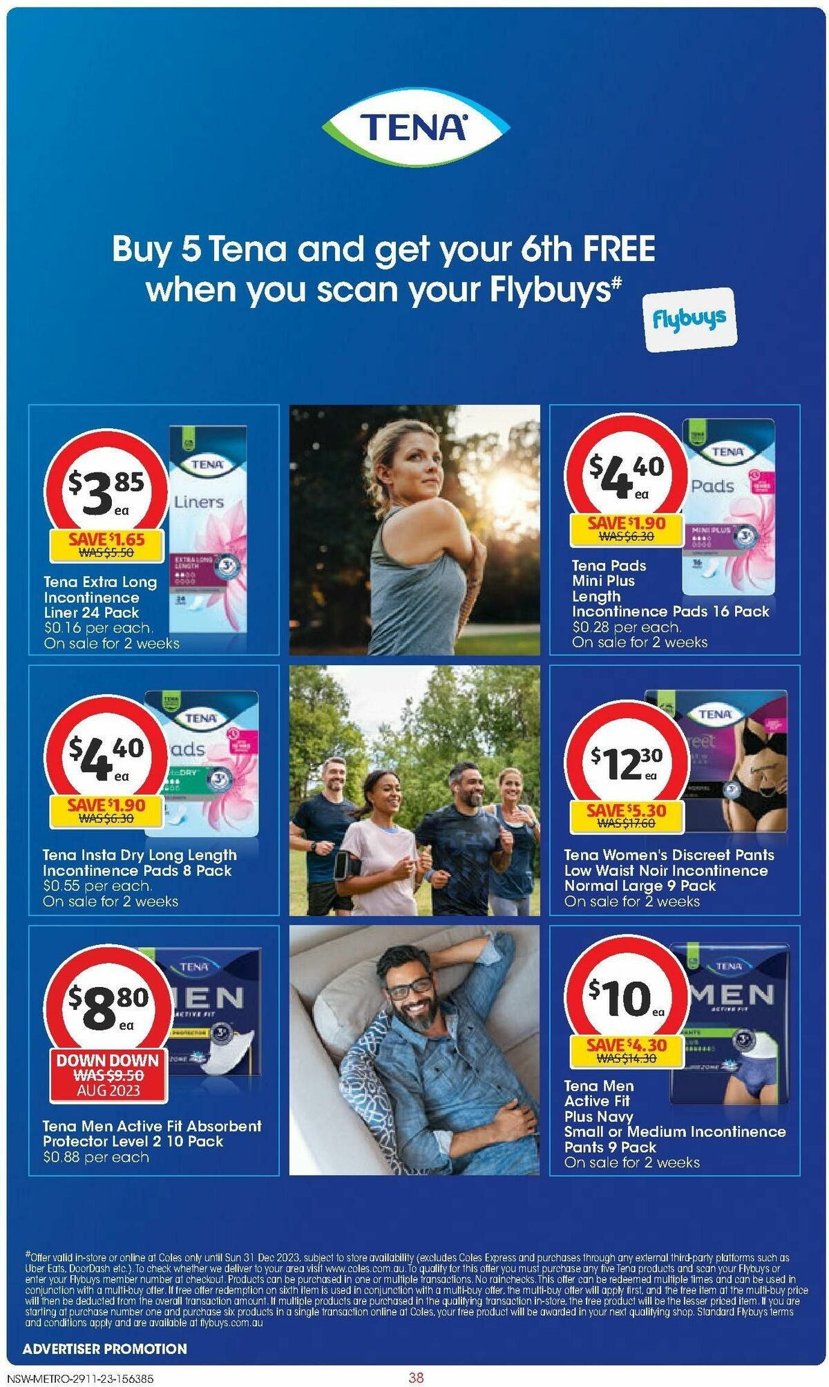 Coles Catalogues from 29 November