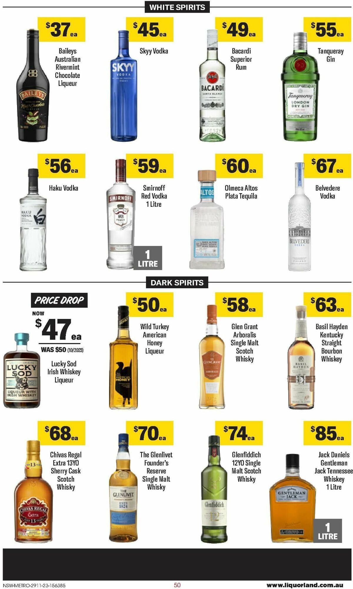 Coles Catalogues from 29 November