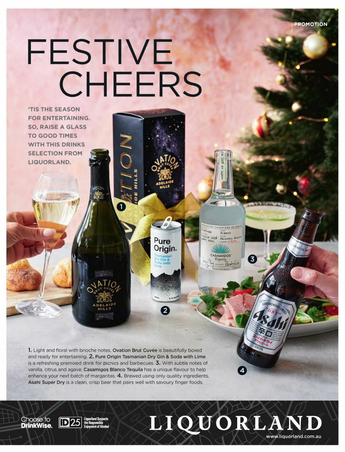 Coles Magazine December Catalogues from 7 December