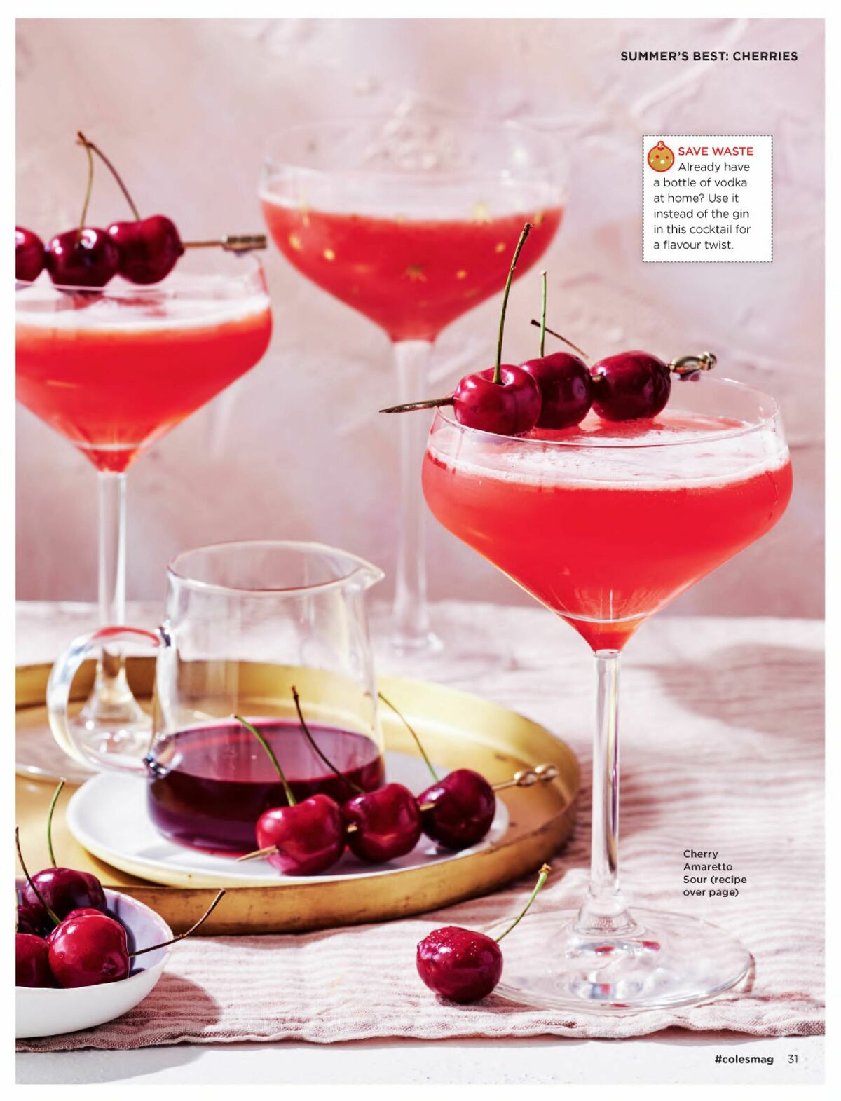 Coles Magazine December Catalogues from 7 December