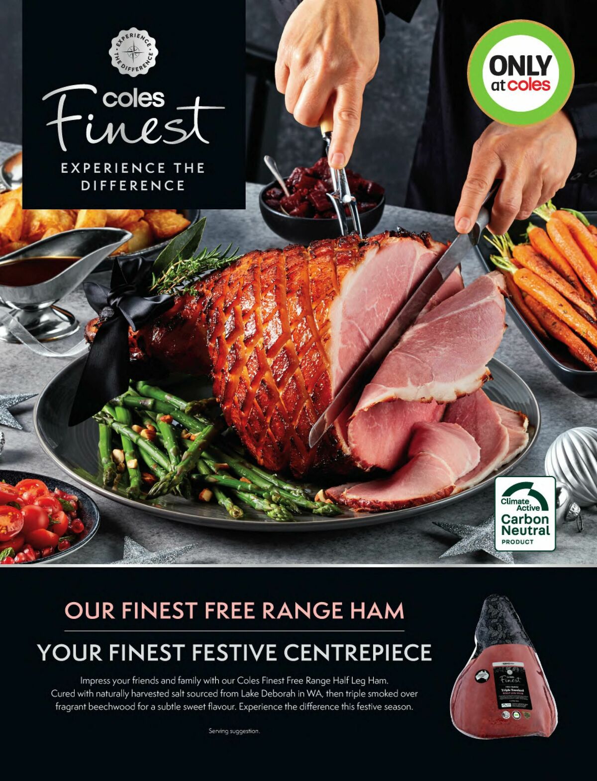 Coles Magazine December Catalogues from 7 December