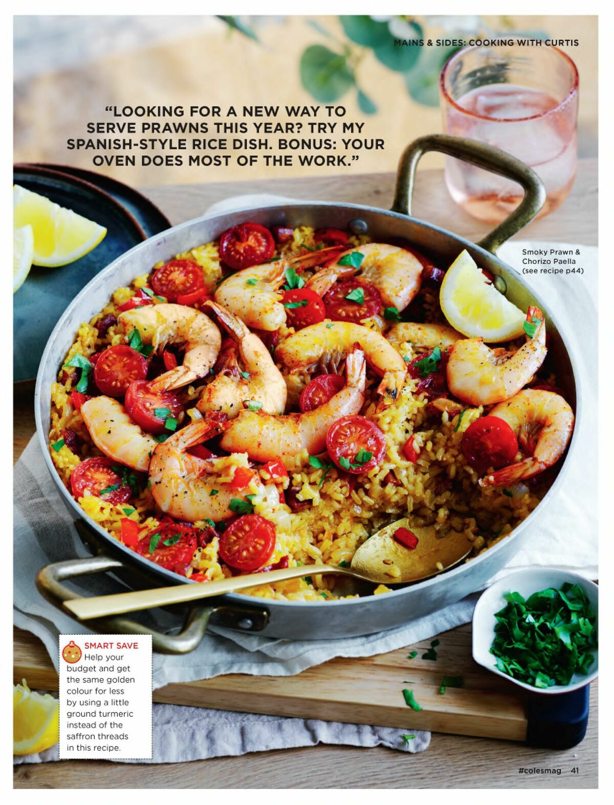 Coles Magazine December Catalogues from 7 December