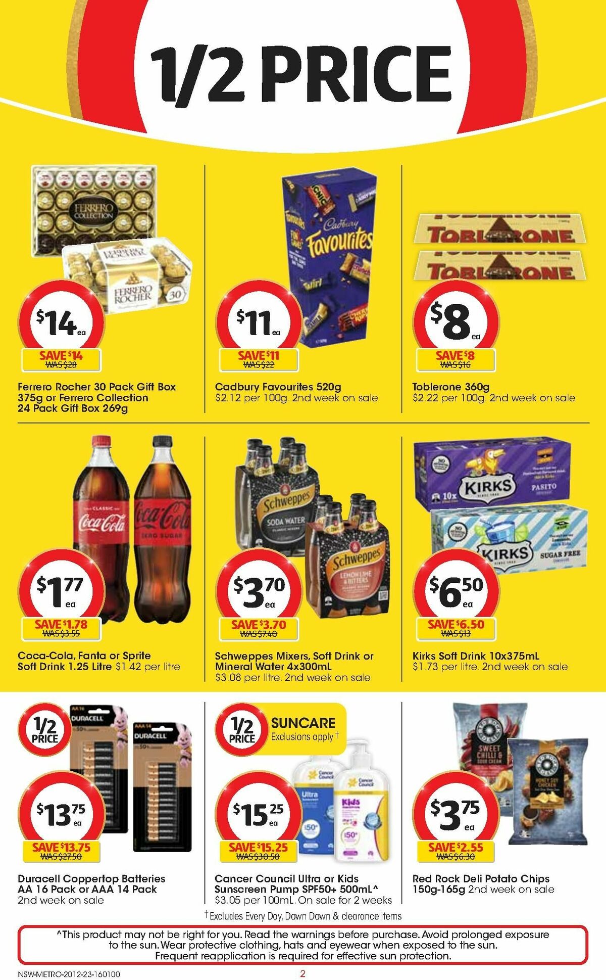 Coles Catalogues from 20 December