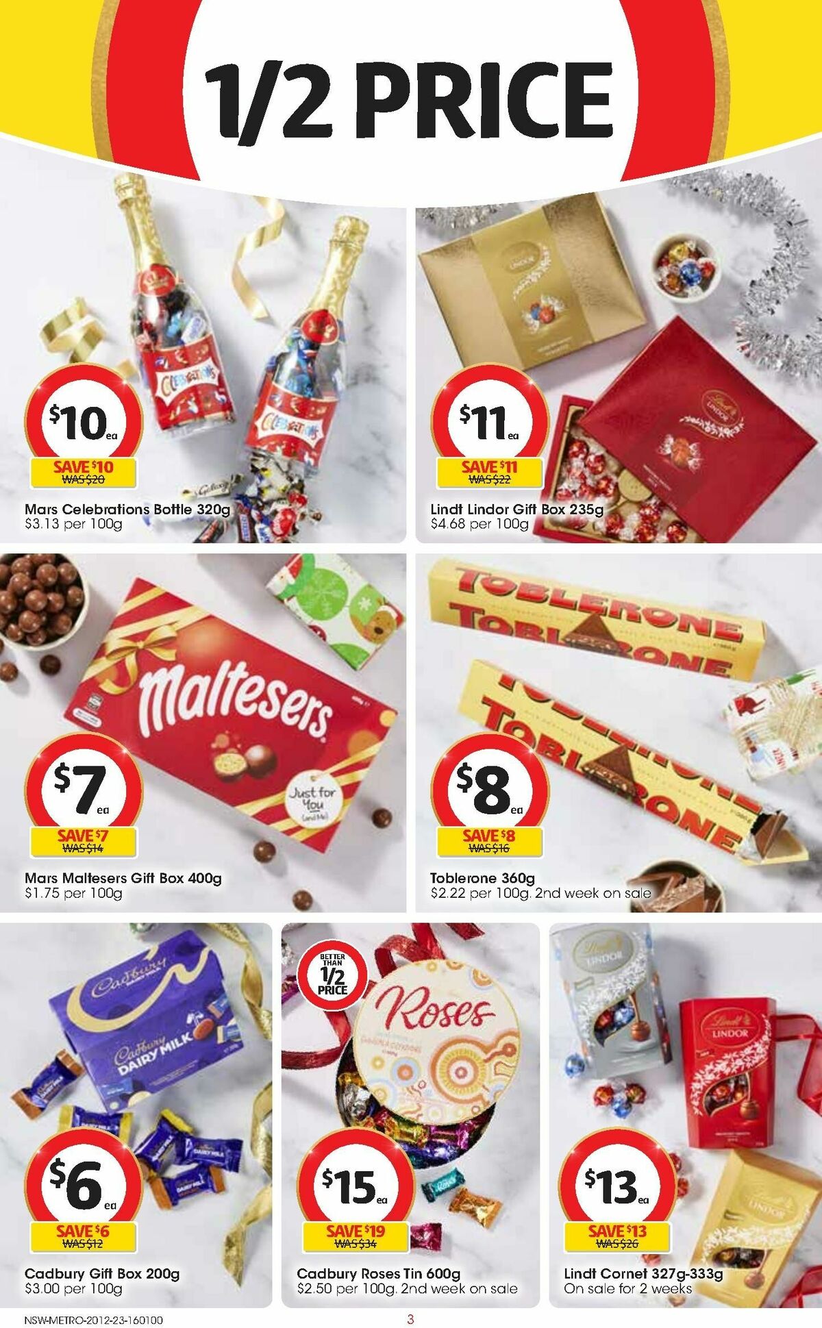 Coles Catalogues from 20 December