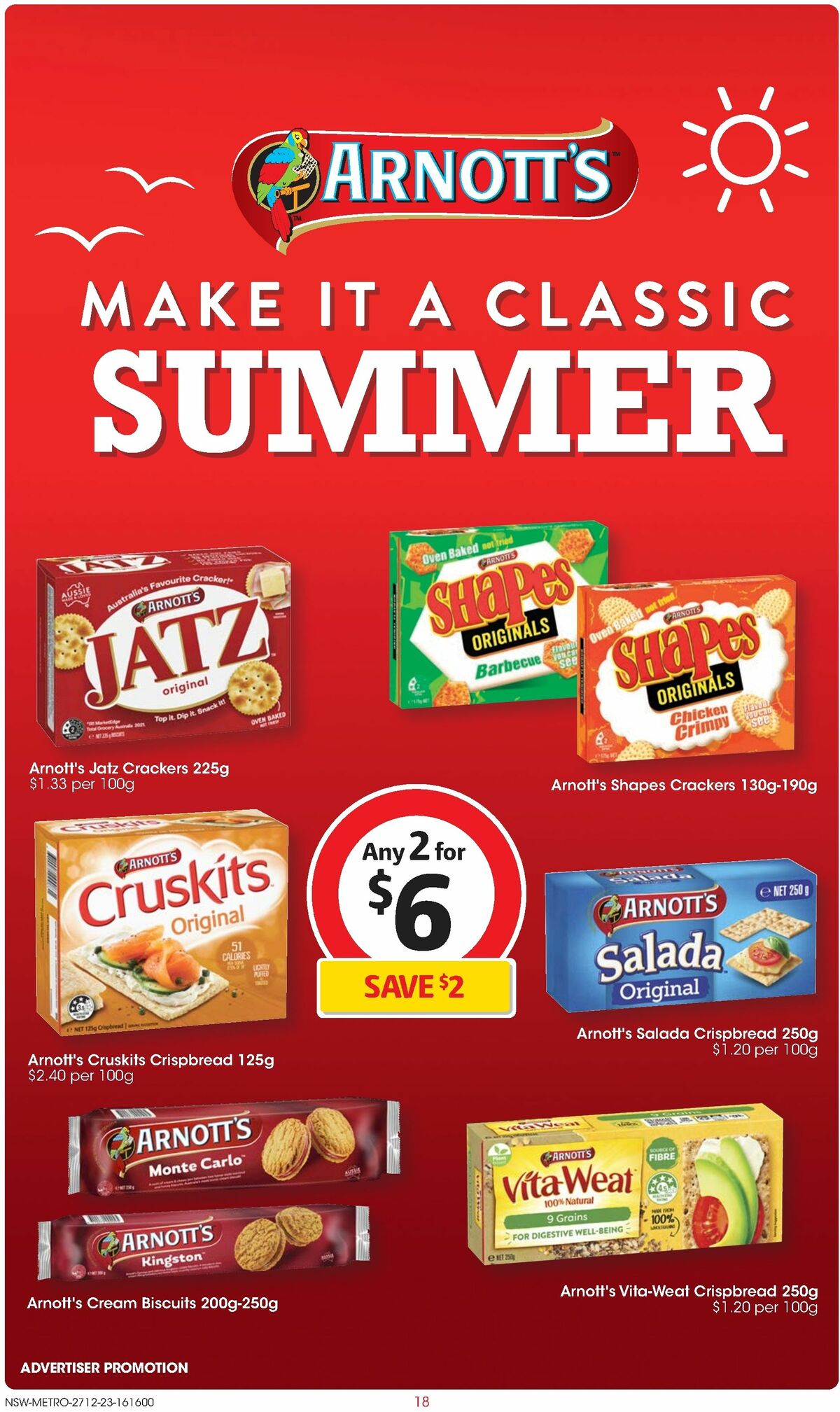 Coles Catalogues from 27 December