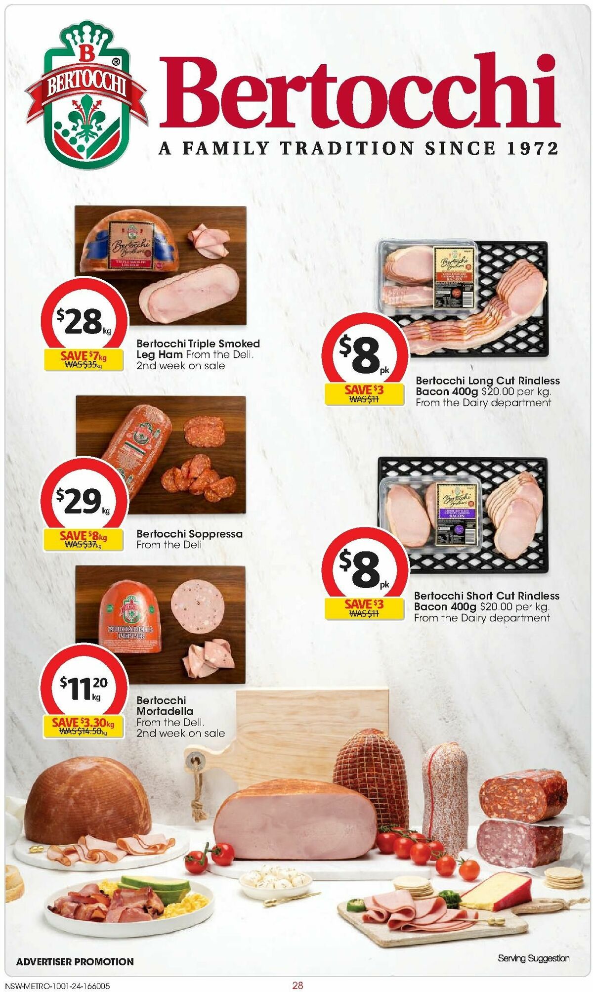 Coles Catalogues from 10 January