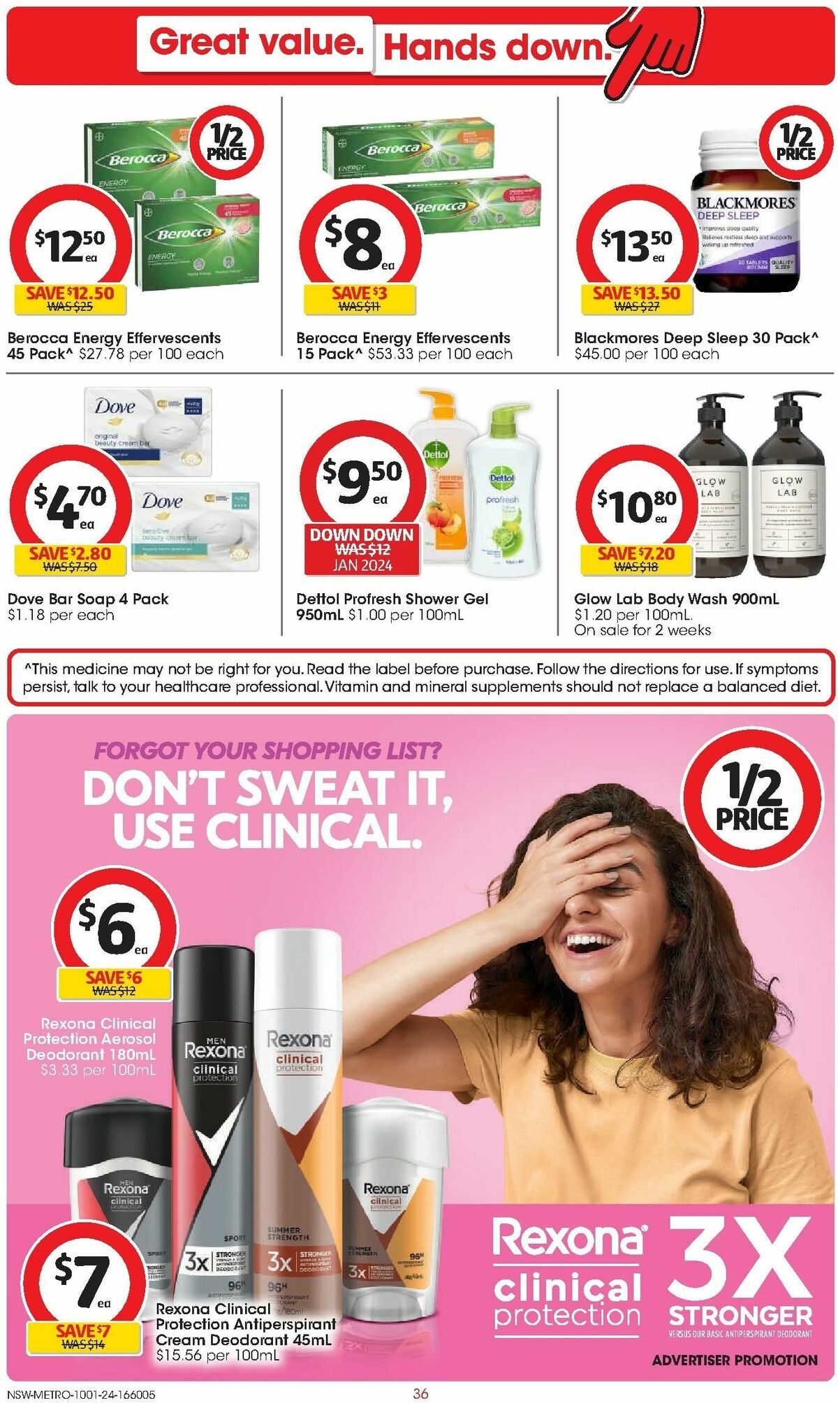 Coles Catalogues from 10 January