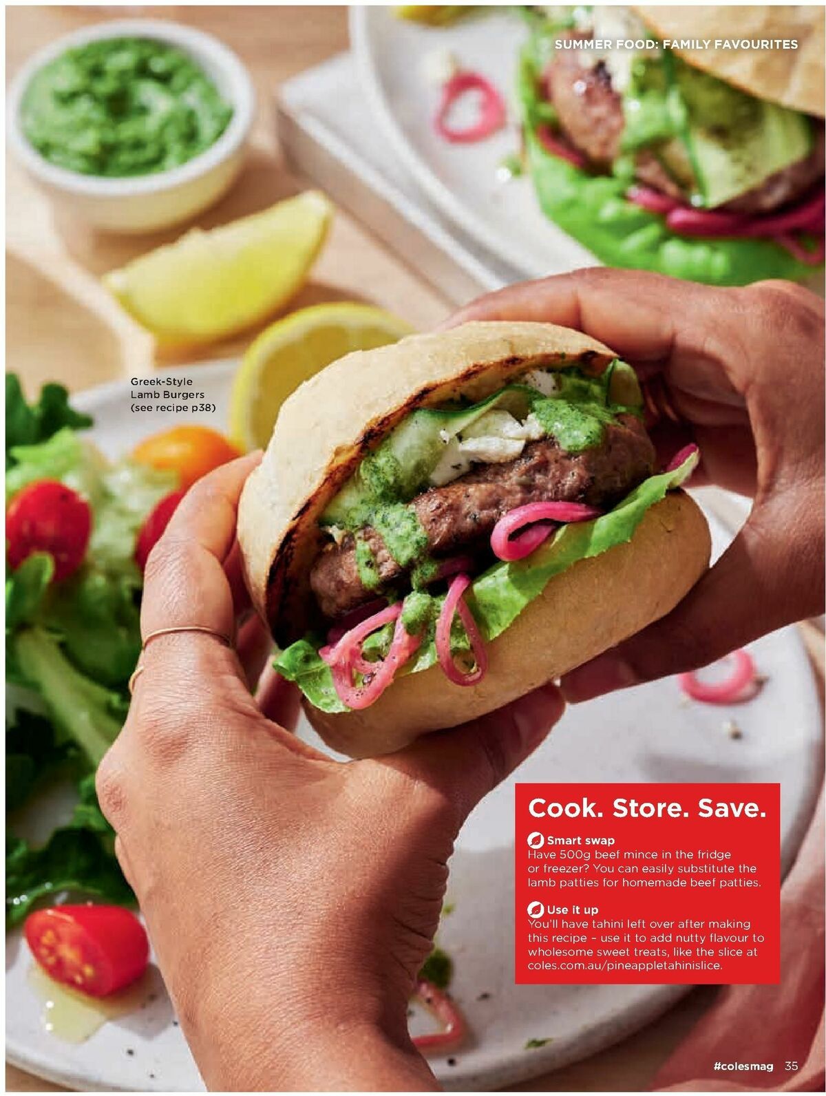 Coles January 2024 Catalogues from 1 January