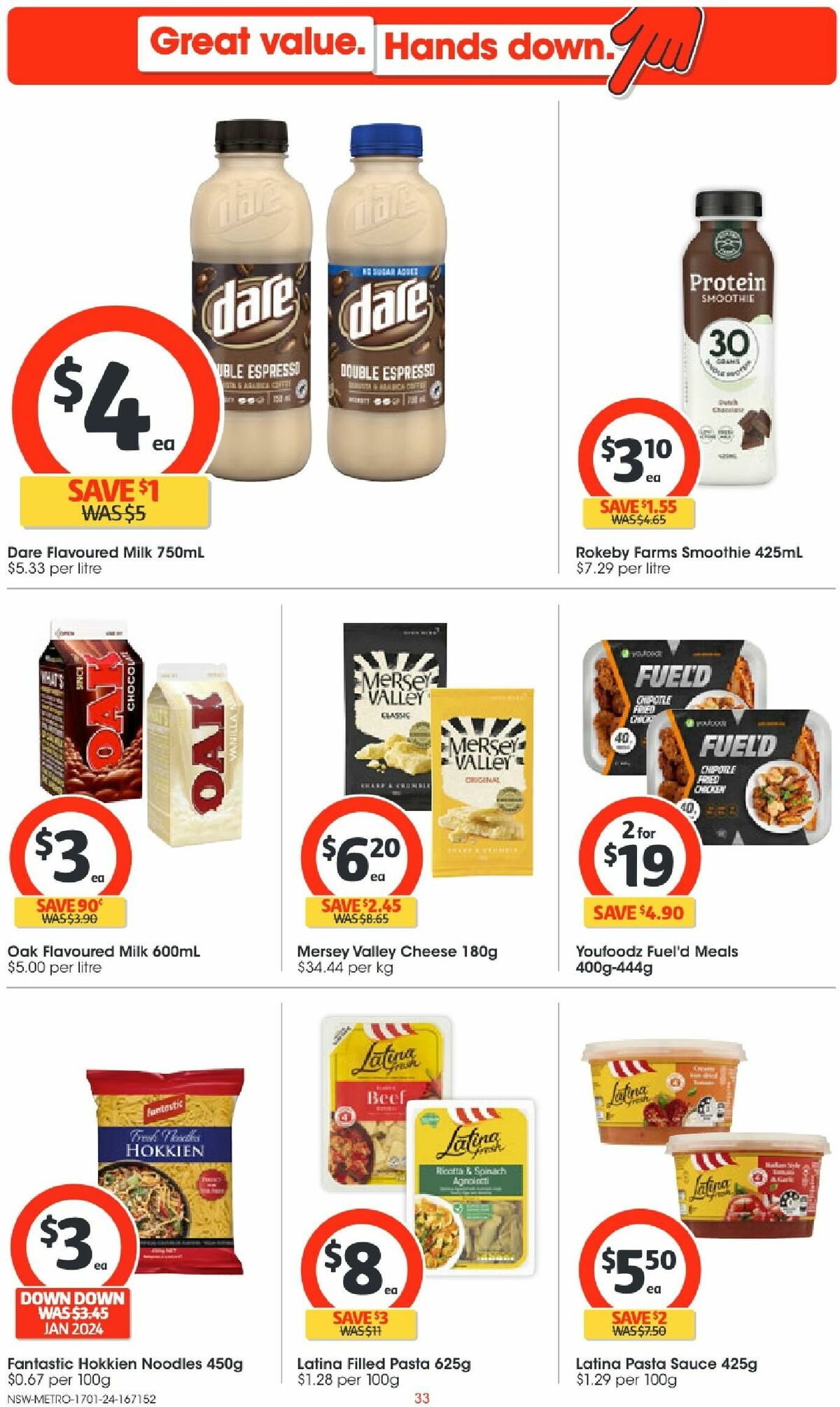 Coles Catalogues from 17 January