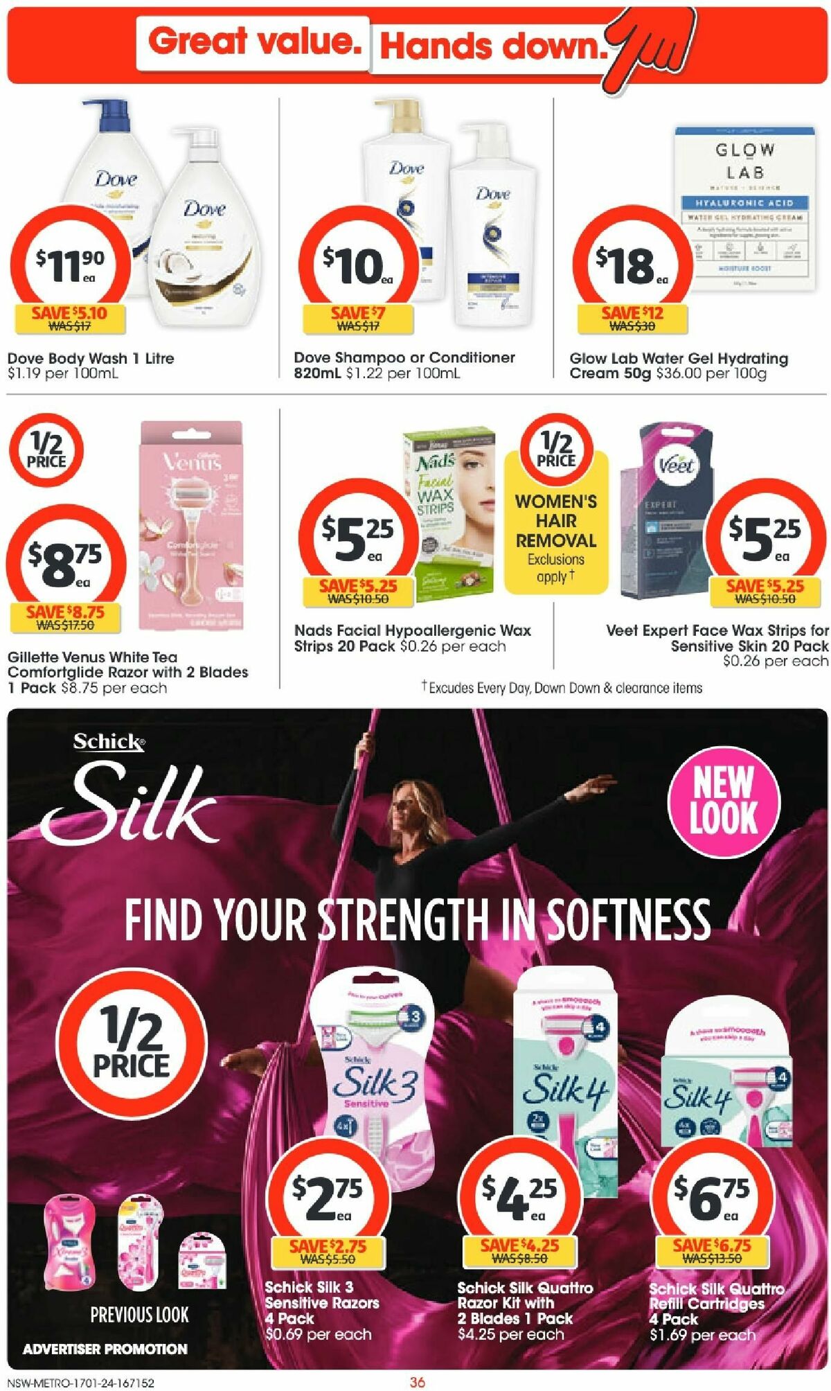 Coles Catalogues from 17 January