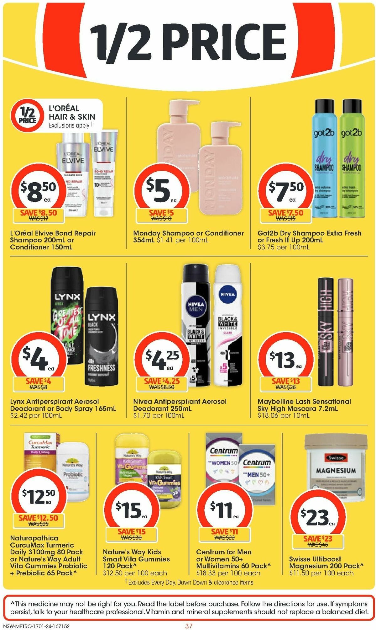 Coles Catalogues from 17 January