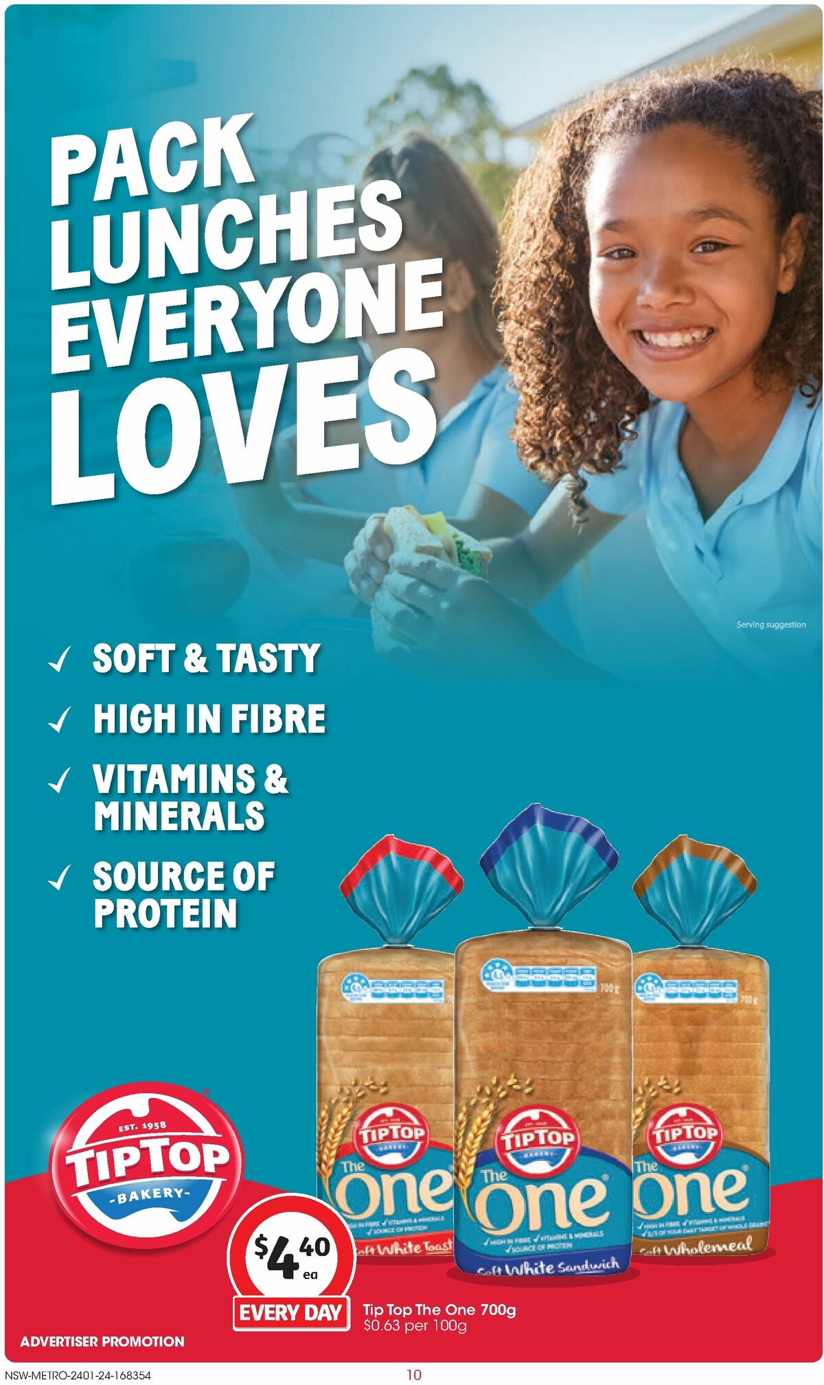 Coles Catalogues from 24 January