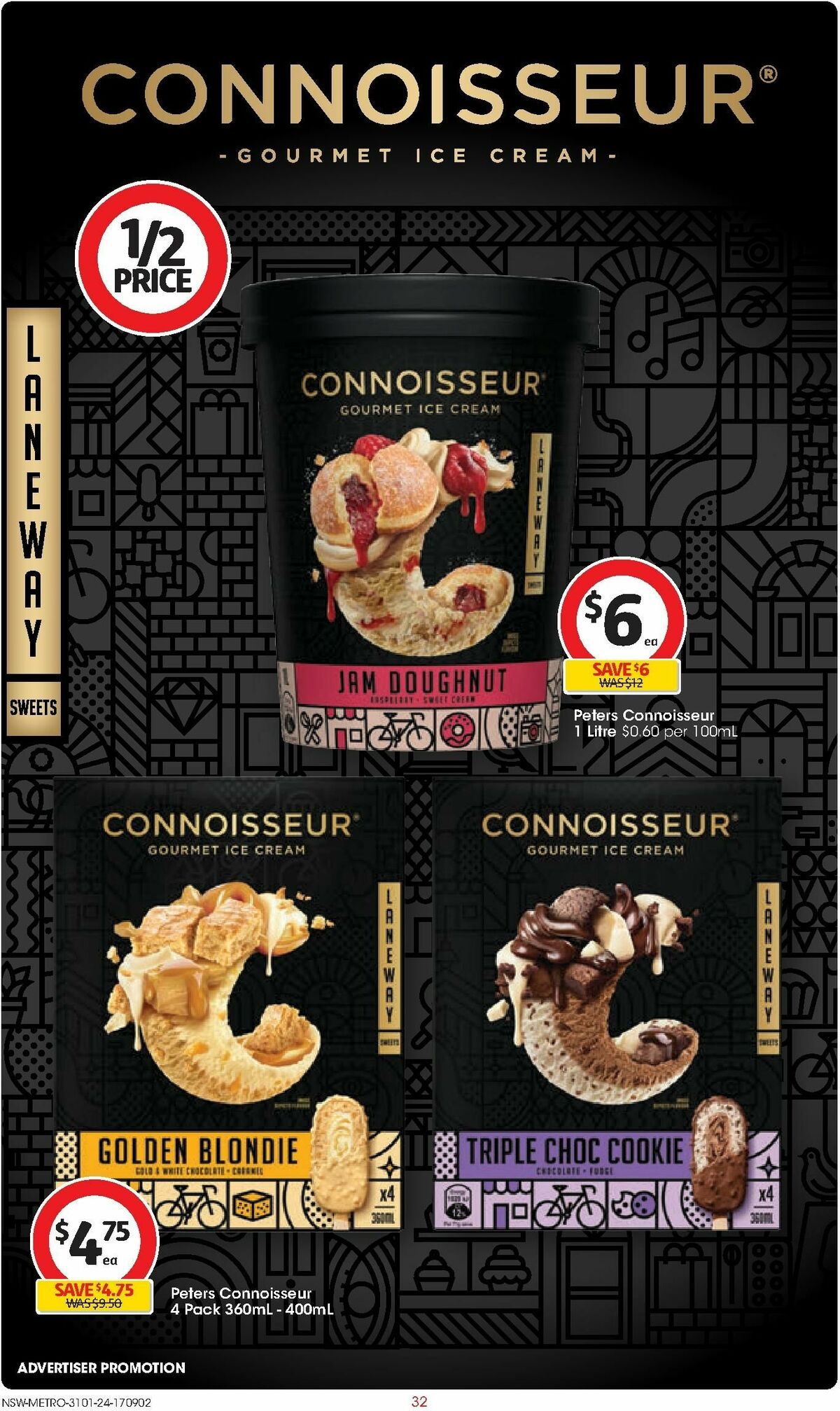 Coles Catalogues from 31 January