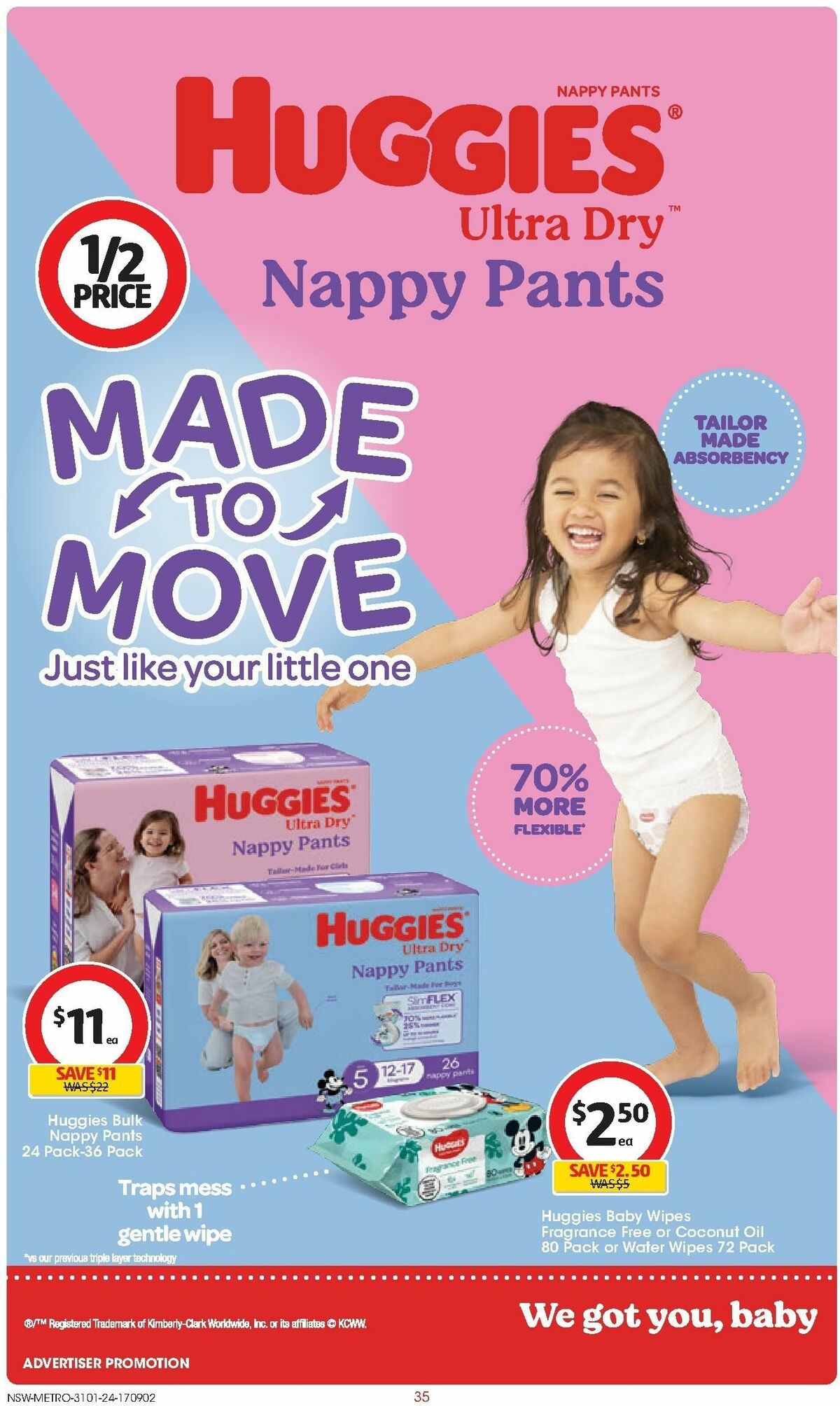 Coles Catalogues from 31 January