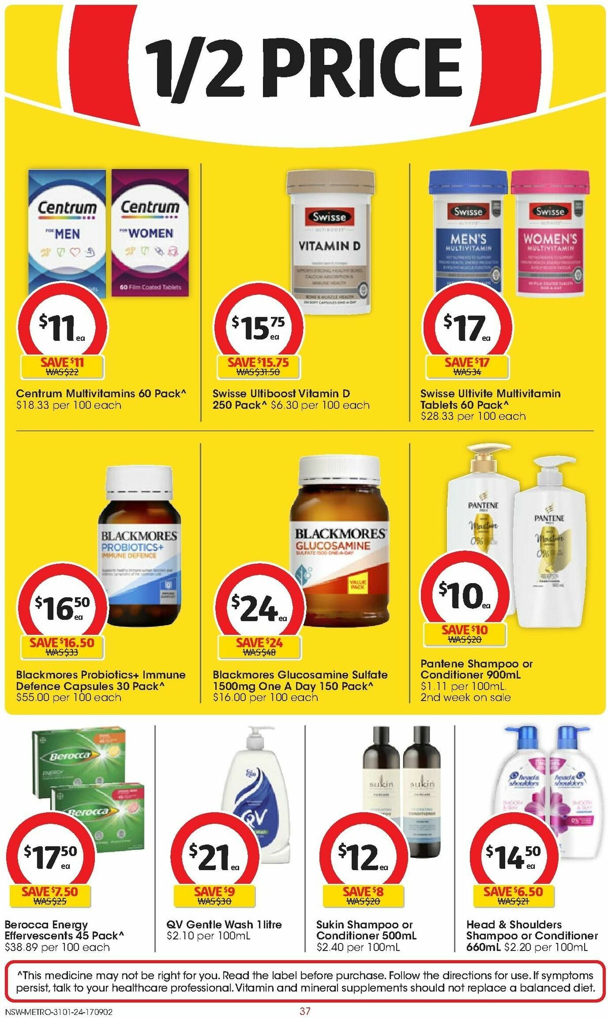 Coles Catalogues from 31 January