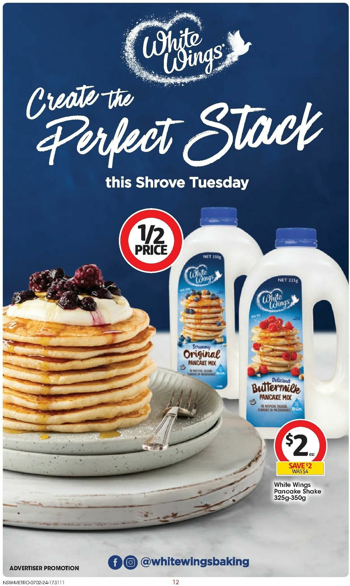 Coles Catalogues from 7 February