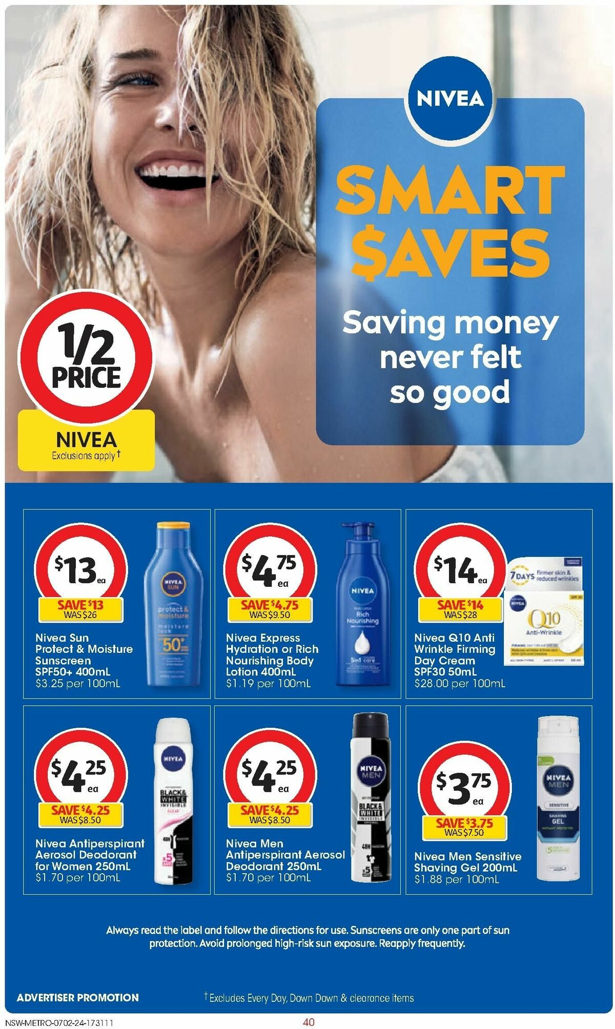 Coles Catalogues from 7 February