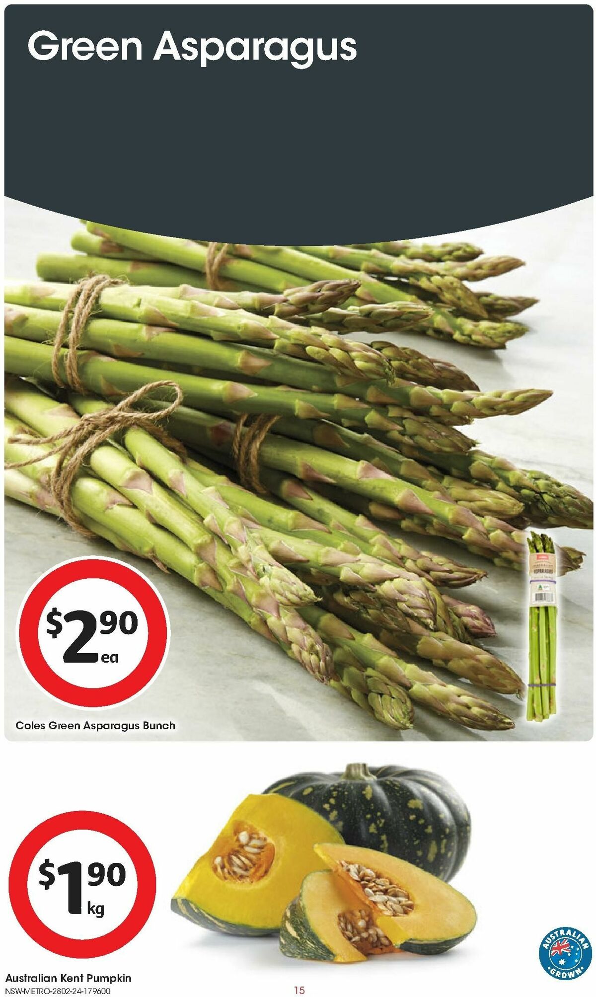 Coles Catalogues from 28 February