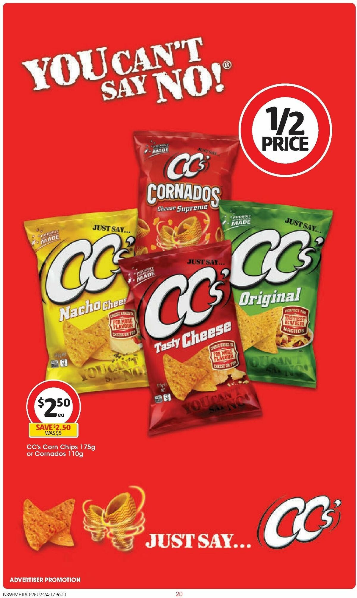 Coles Catalogues from 28 February