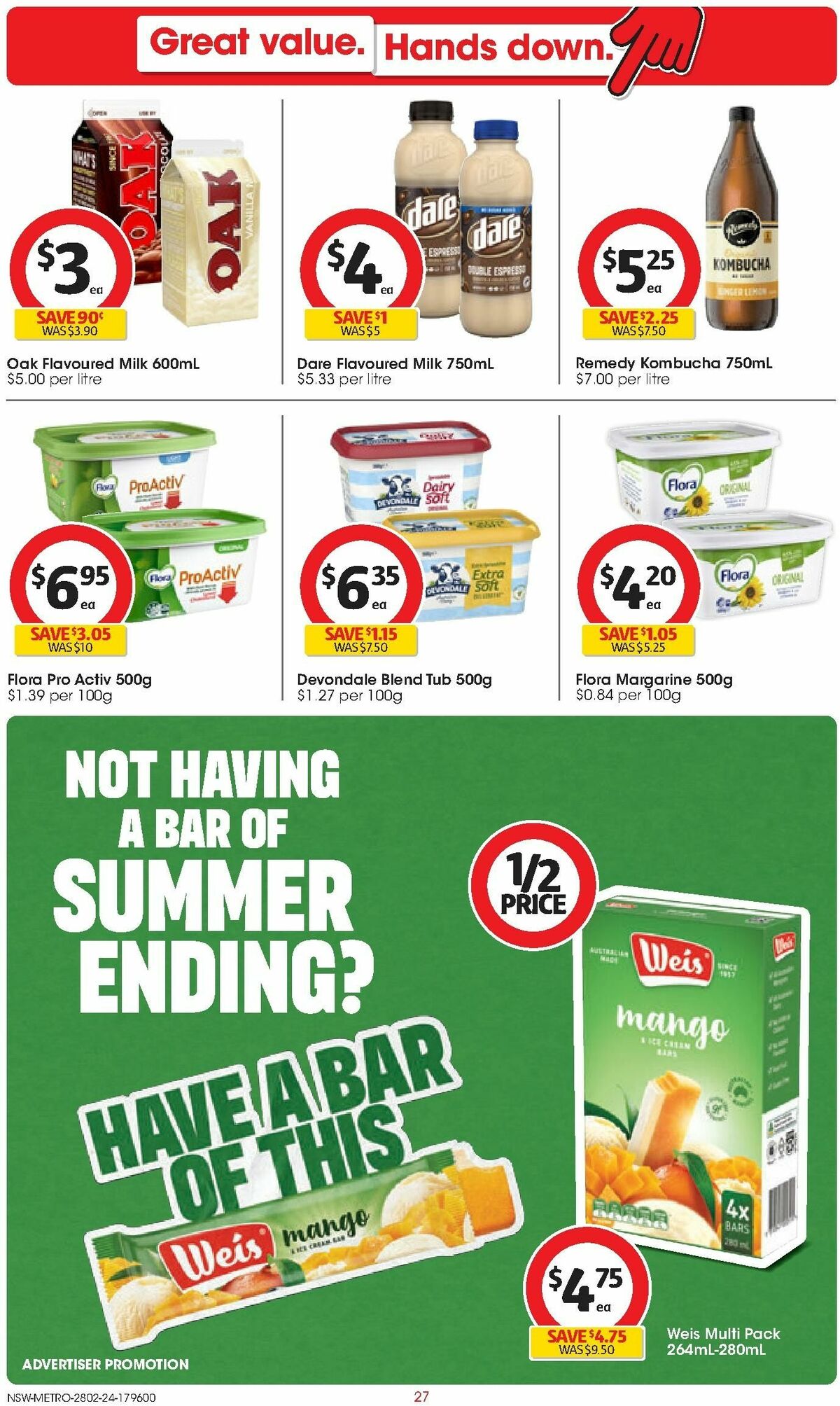 Coles Catalogues from 28 February