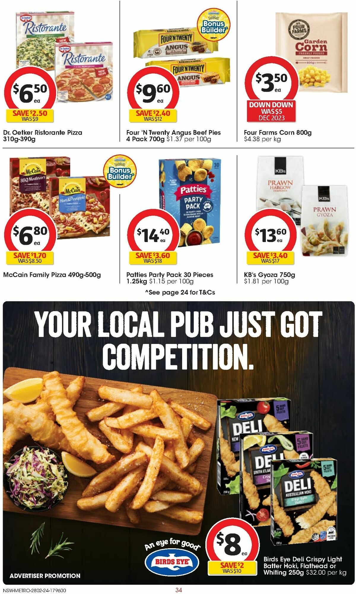 Coles Catalogues from 28 February