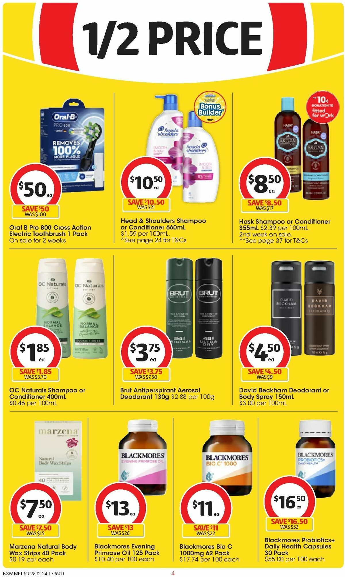 Coles Catalogues from 28 February