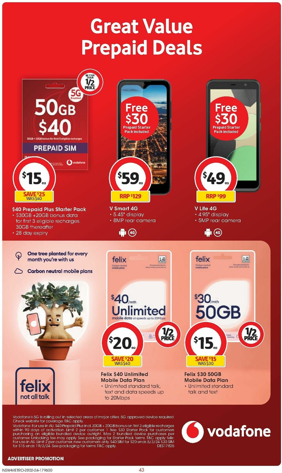 Coles Catalogues from 28 February