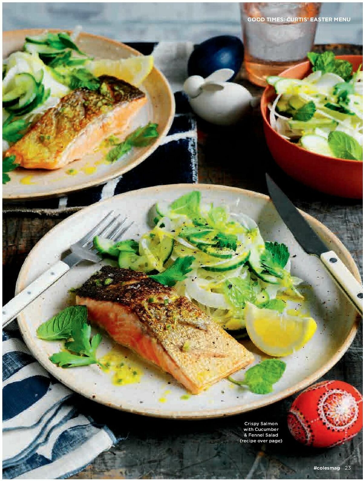 Coles Magazine March Catalogues from 7 March