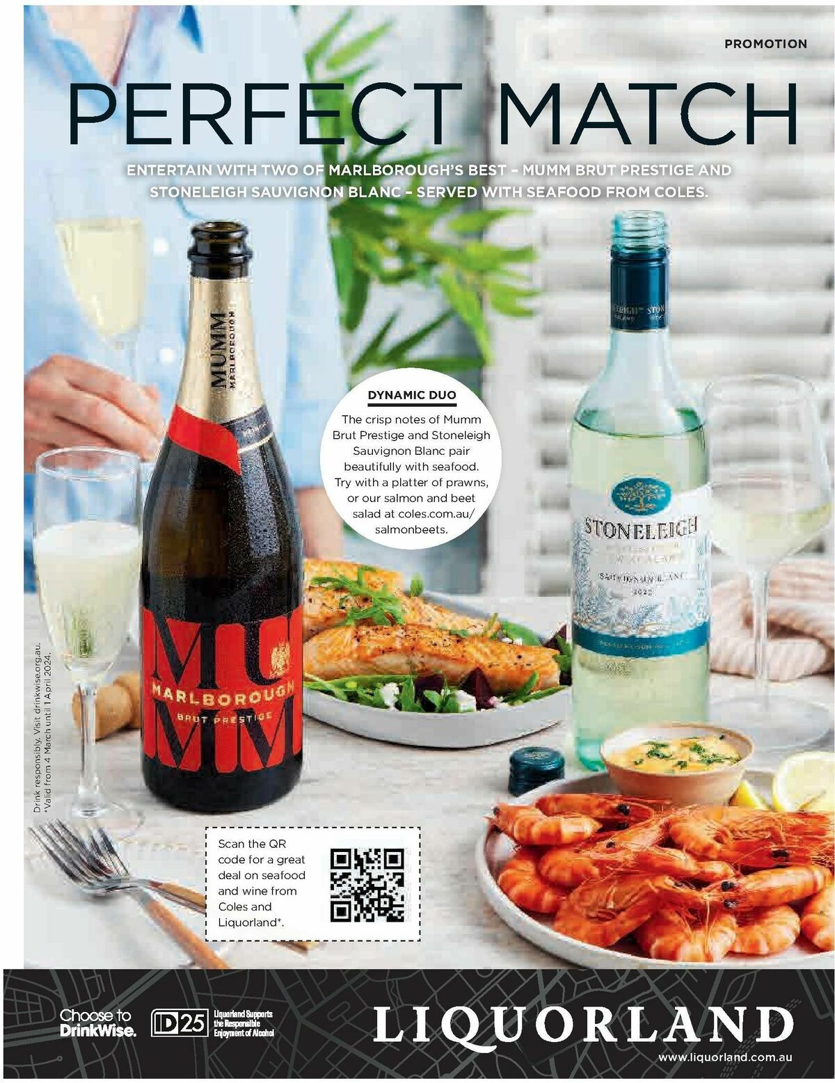 Coles Magazine March Catalogues from 7 March