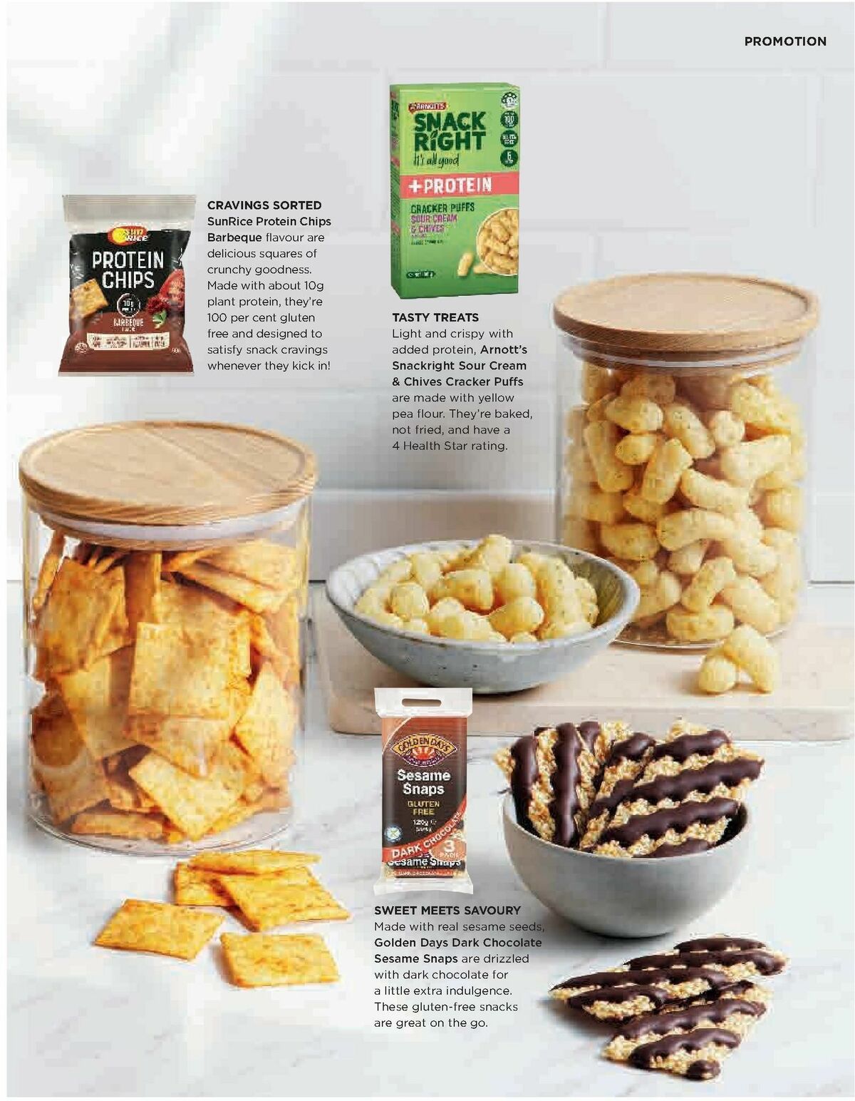 Coles Magazine March Catalogues from 7 March