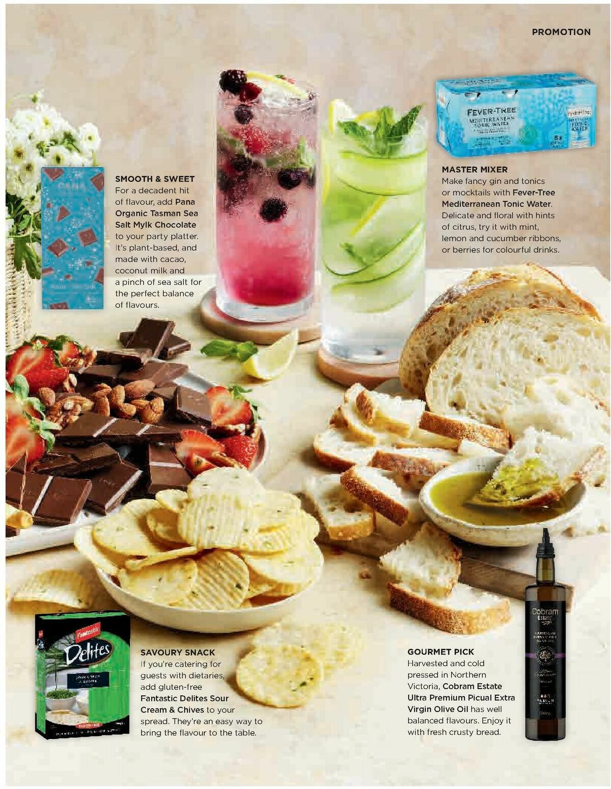 Coles Magazine March Catalogues from 7 March