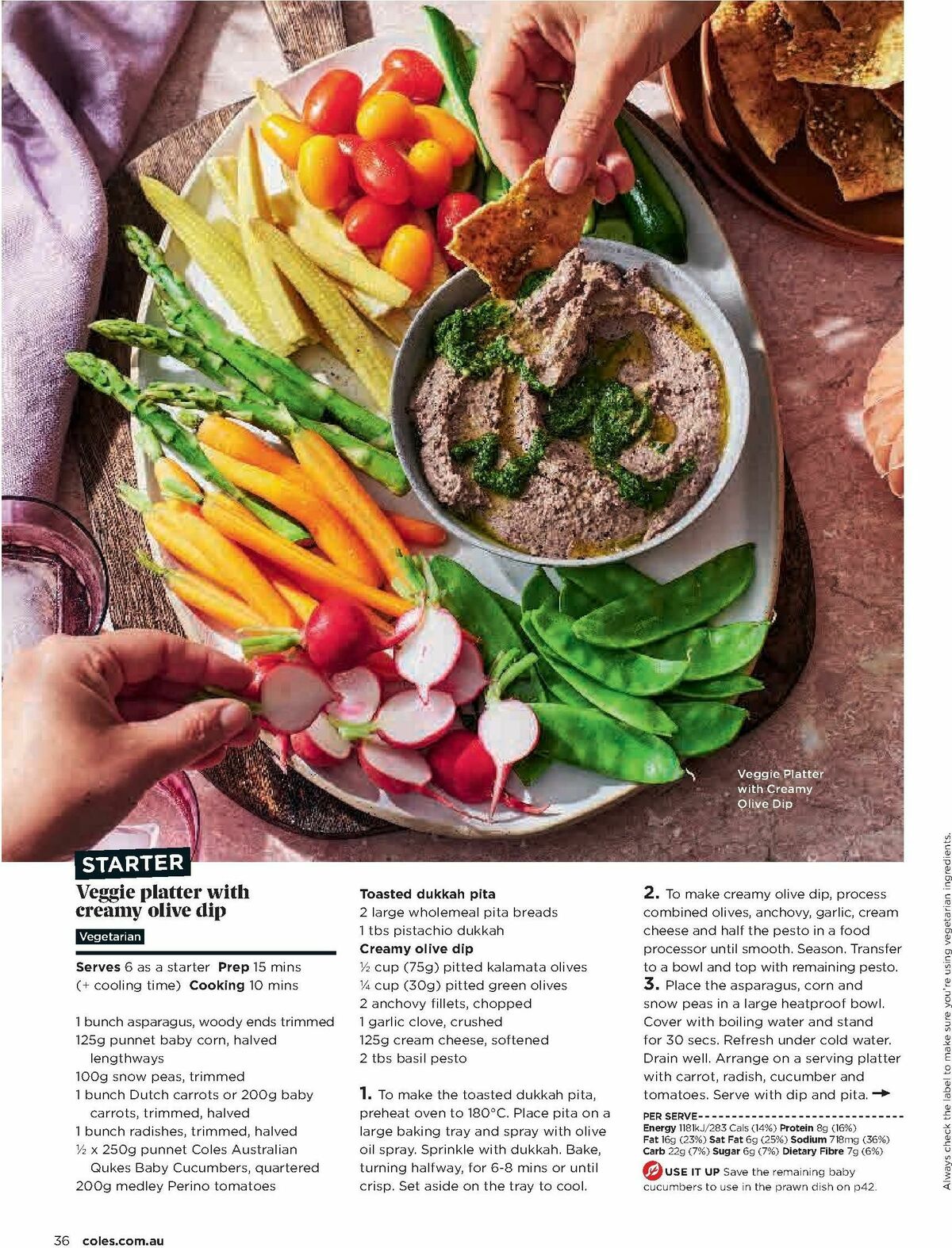 Coles Magazine March Catalogues from 7 March