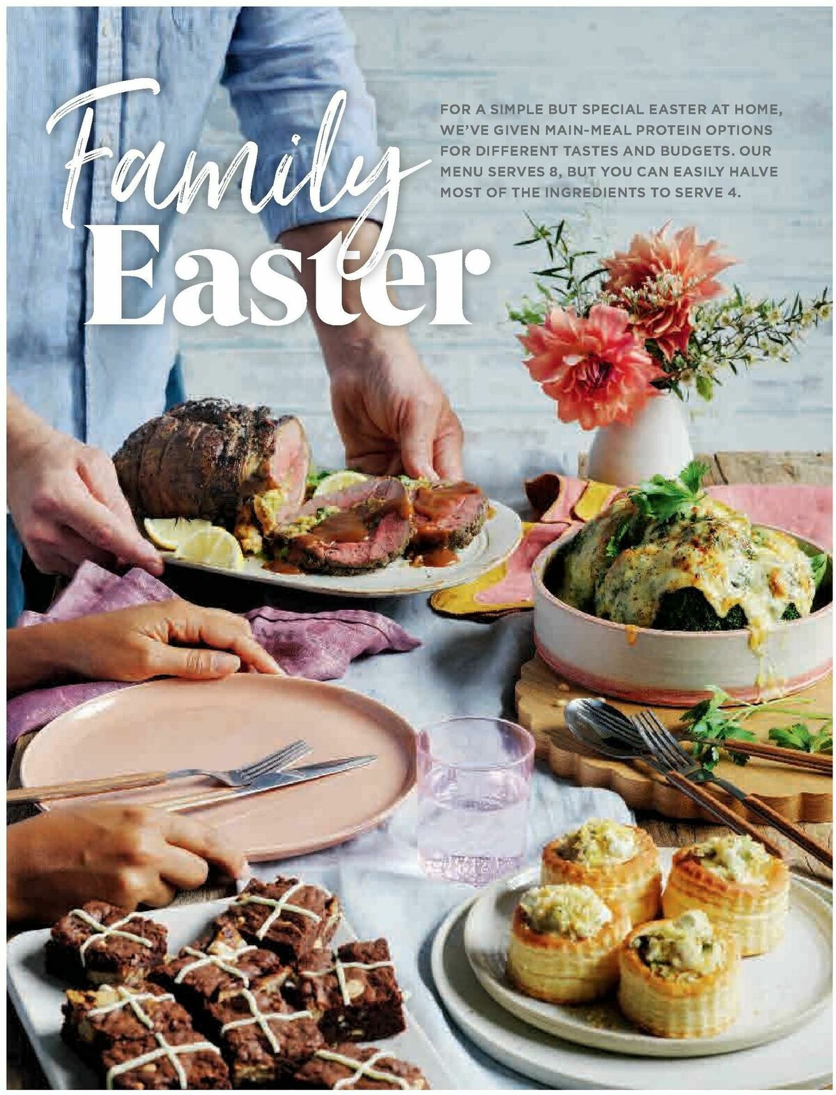 Coles Magazine March Catalogues from 7 March