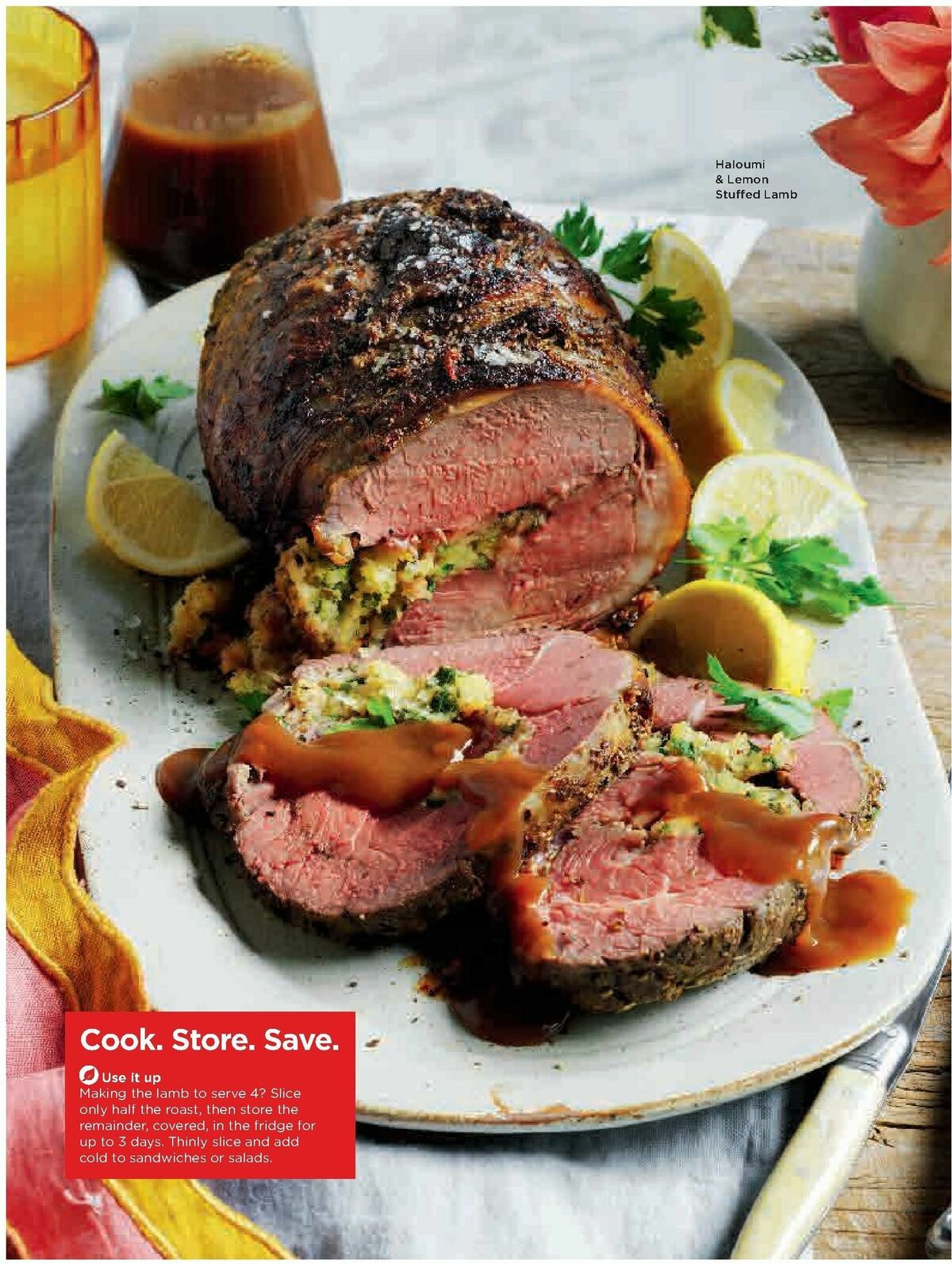 Coles Magazine March Catalogues from 7 March